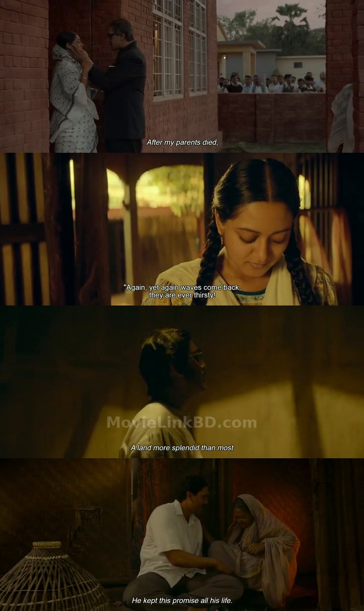 Mujib: The Making of a Nation  Full HD (2023) Hindi Download | MovieLinkBD TV Movie