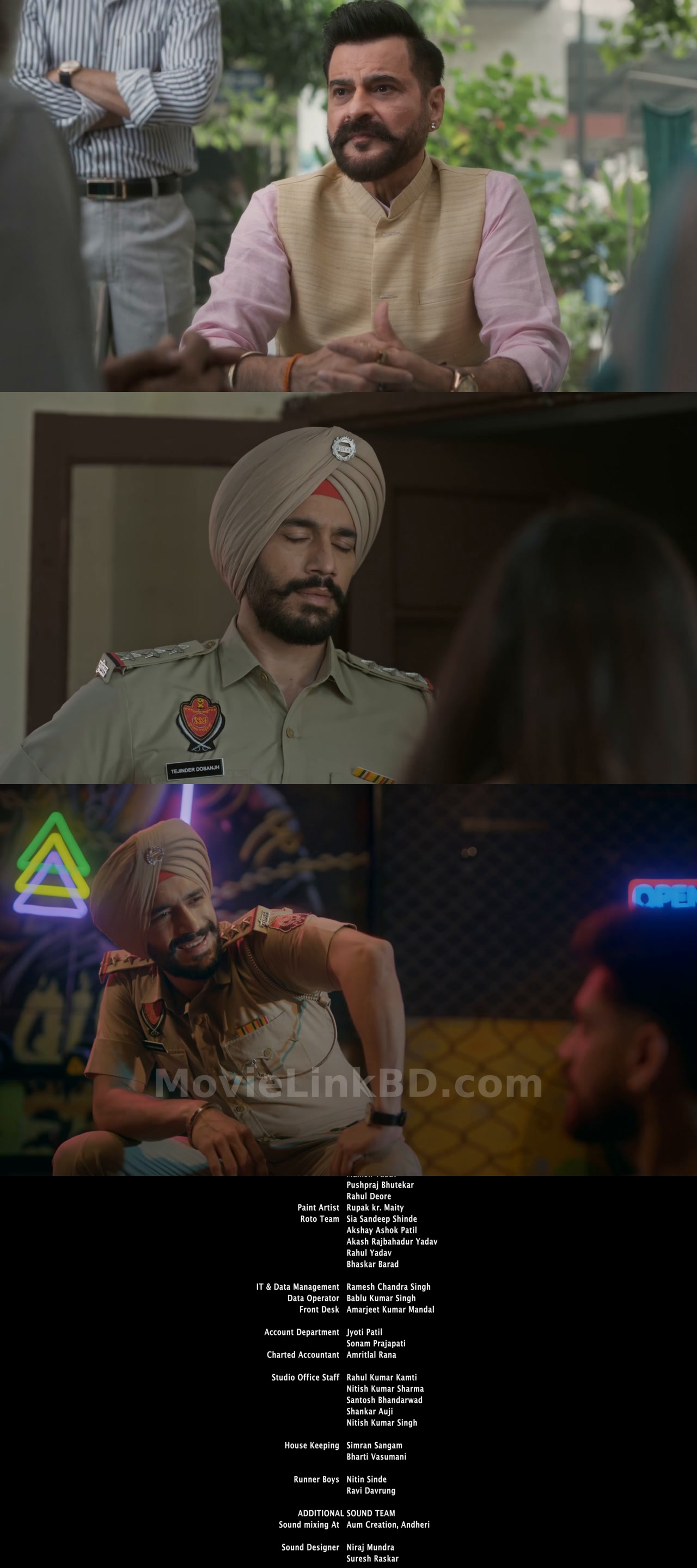 Ab Hoga Hisaab (2026) S01 Hindi Download | MovieLinkBD TV Series