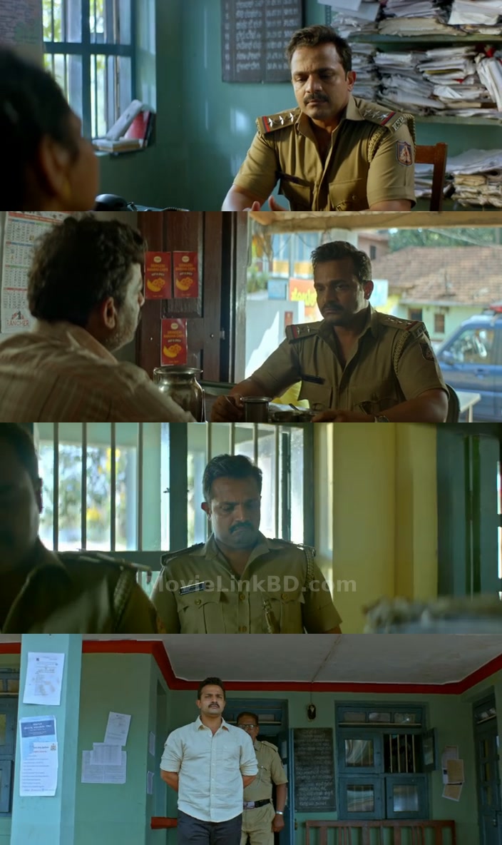 Second Case of Seetharam (2026) Hindi Download | MovieLinkBD TV Movie