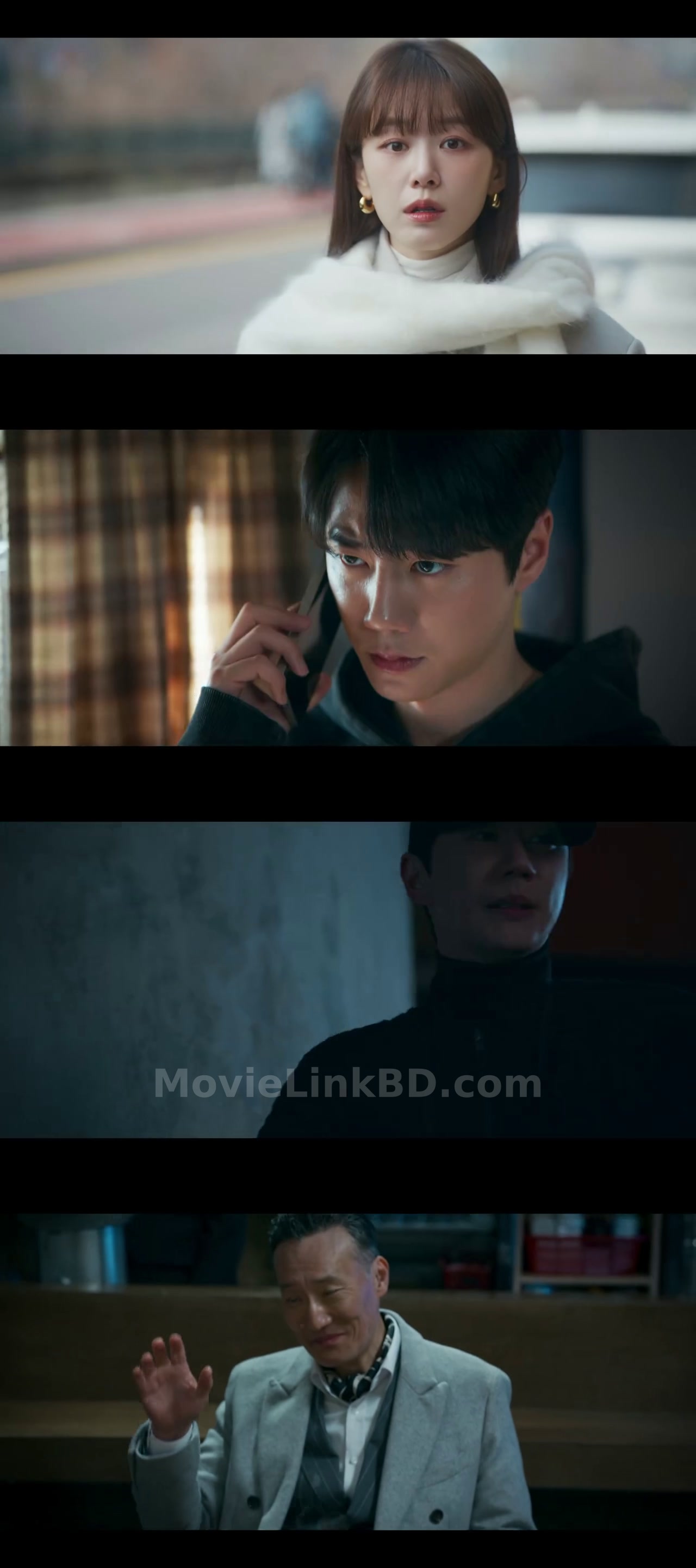 Reborn Rookie (2026) S01 Korean Download | MovieLinkBD TV Episode 10