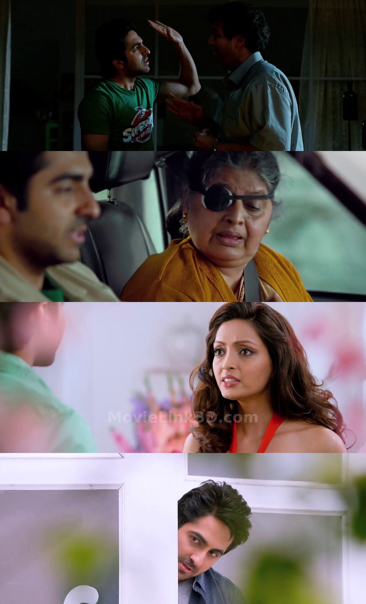 Nautanki Saala! (2013) Hindi Download | MovieLinkBD TV Movie