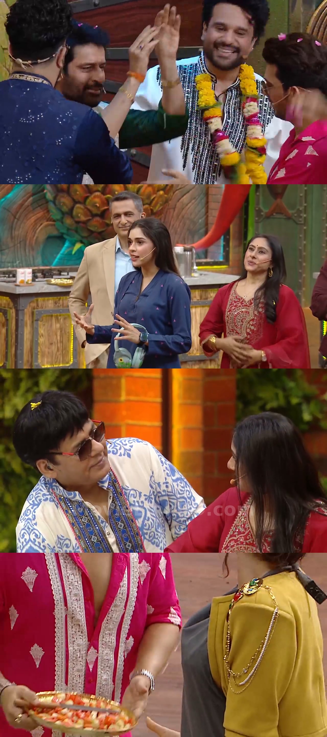Laughter Chefs Unlimited Entertainment (2025) S03 Hindi Download | MovieLinkBD TV Episode 59