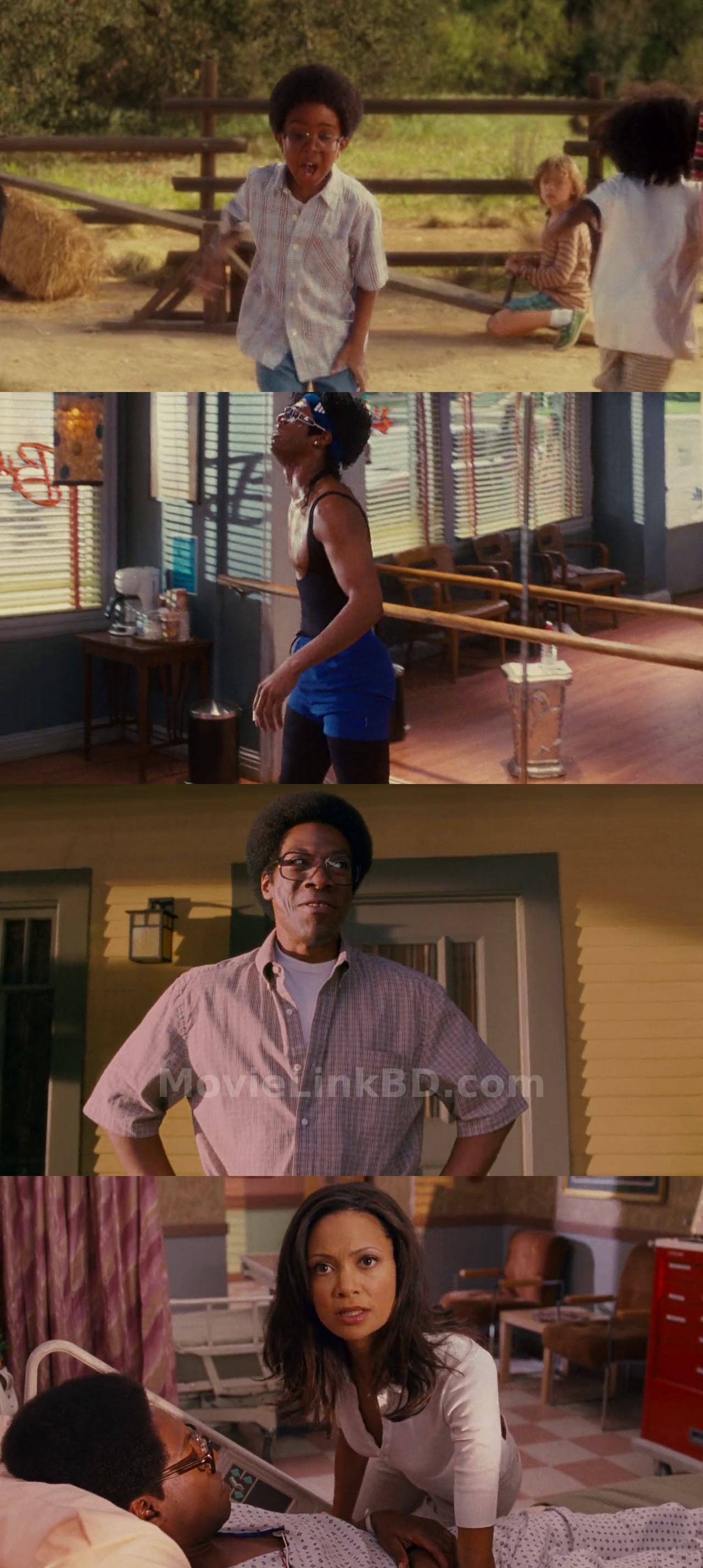 Norbit (2007) Hindi Download | MovieLinkBD TV Movie