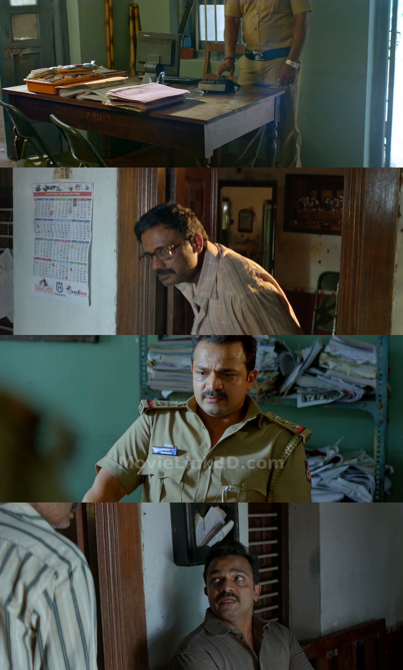 Second Case of Seetharam (2026) Hindi Download | MovieLinkBD TV Movie