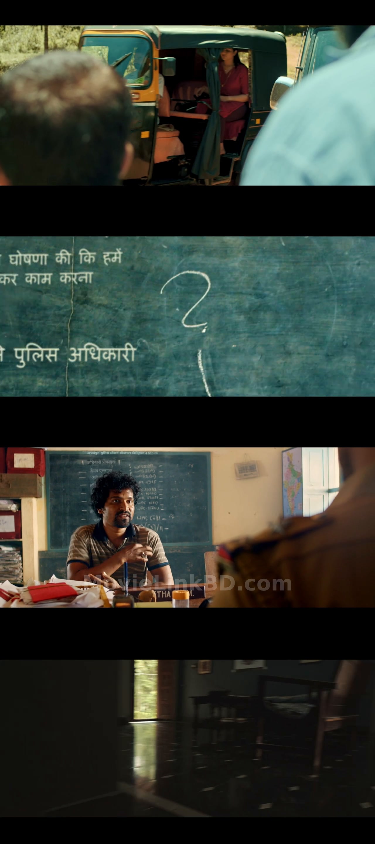 Seetharaam Benoy Case Number Eighteen  Hindi ORG (2021) Kannada Download | MovieLinkBD TV Movie