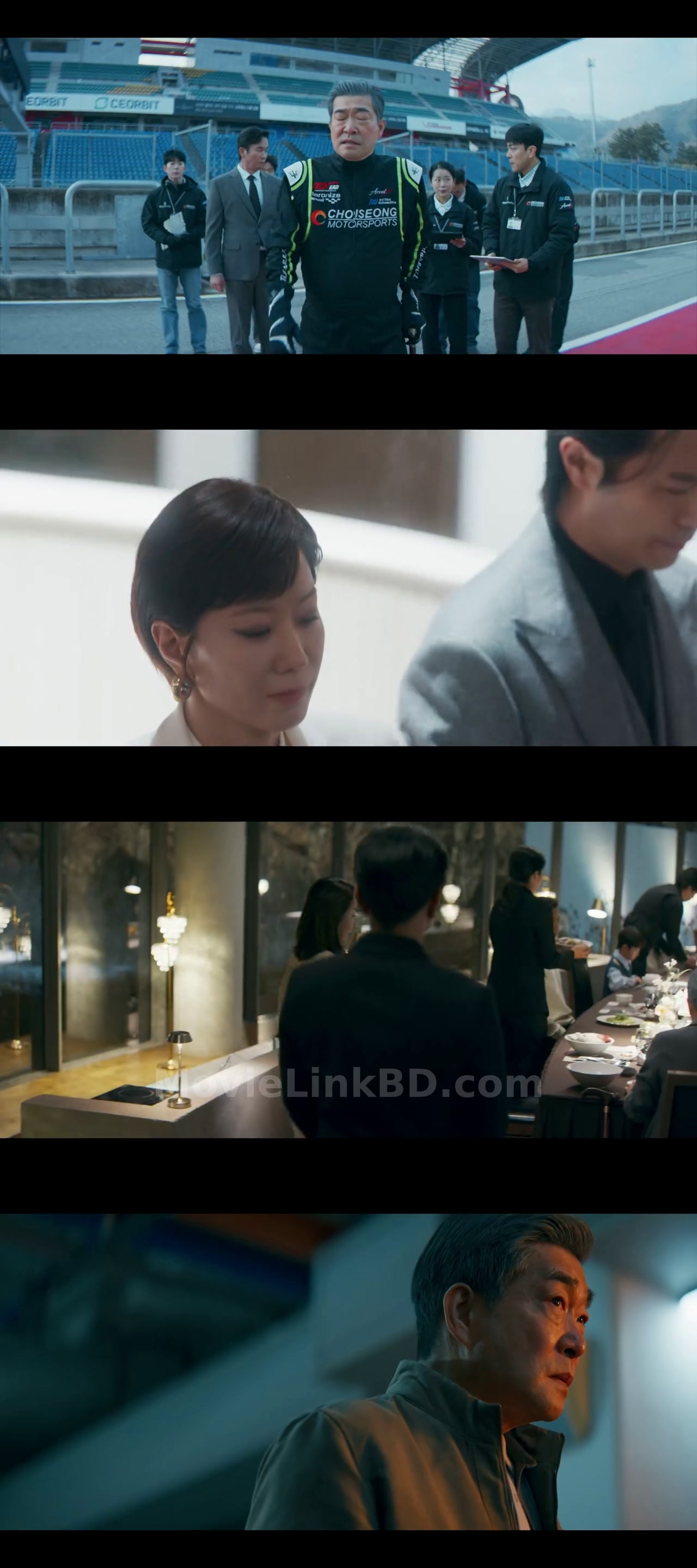 Reborn Rookie (2026) S01 Korean Download | MovieLinkBD TV Episode 01