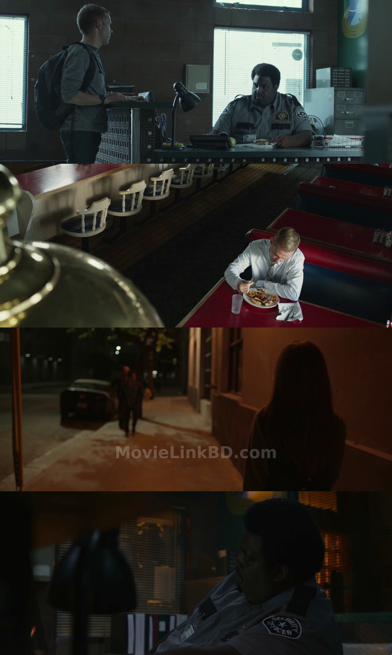 Pet (2016) English Download | MovieLinkBD TV Movie