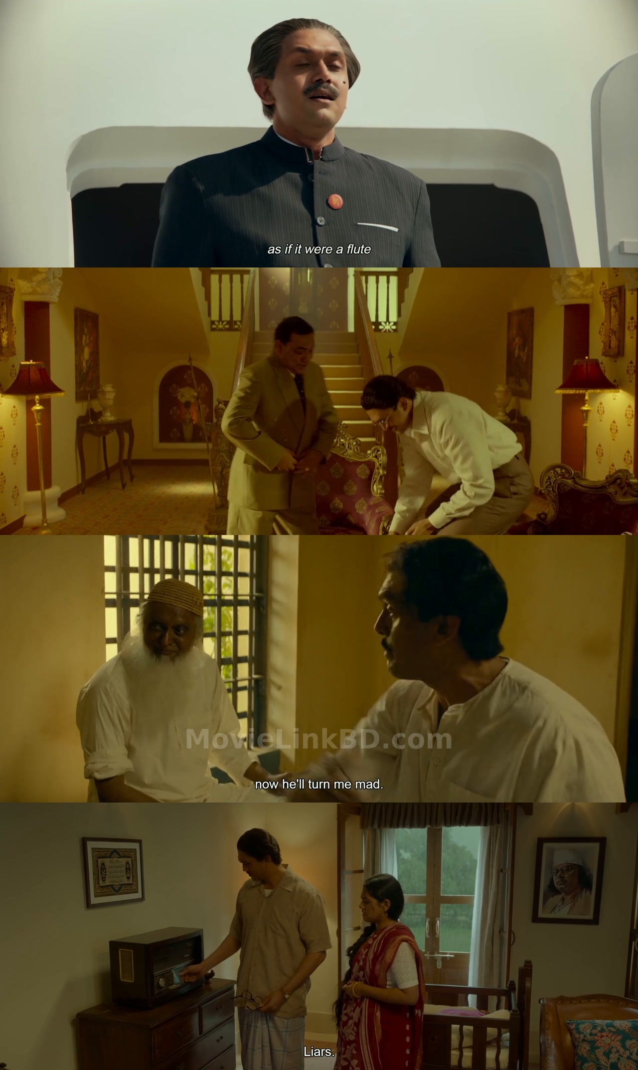 Mujib: The Making of a Nation  Full HD (2023) Hindi Download | MovieLinkBD TV Movie