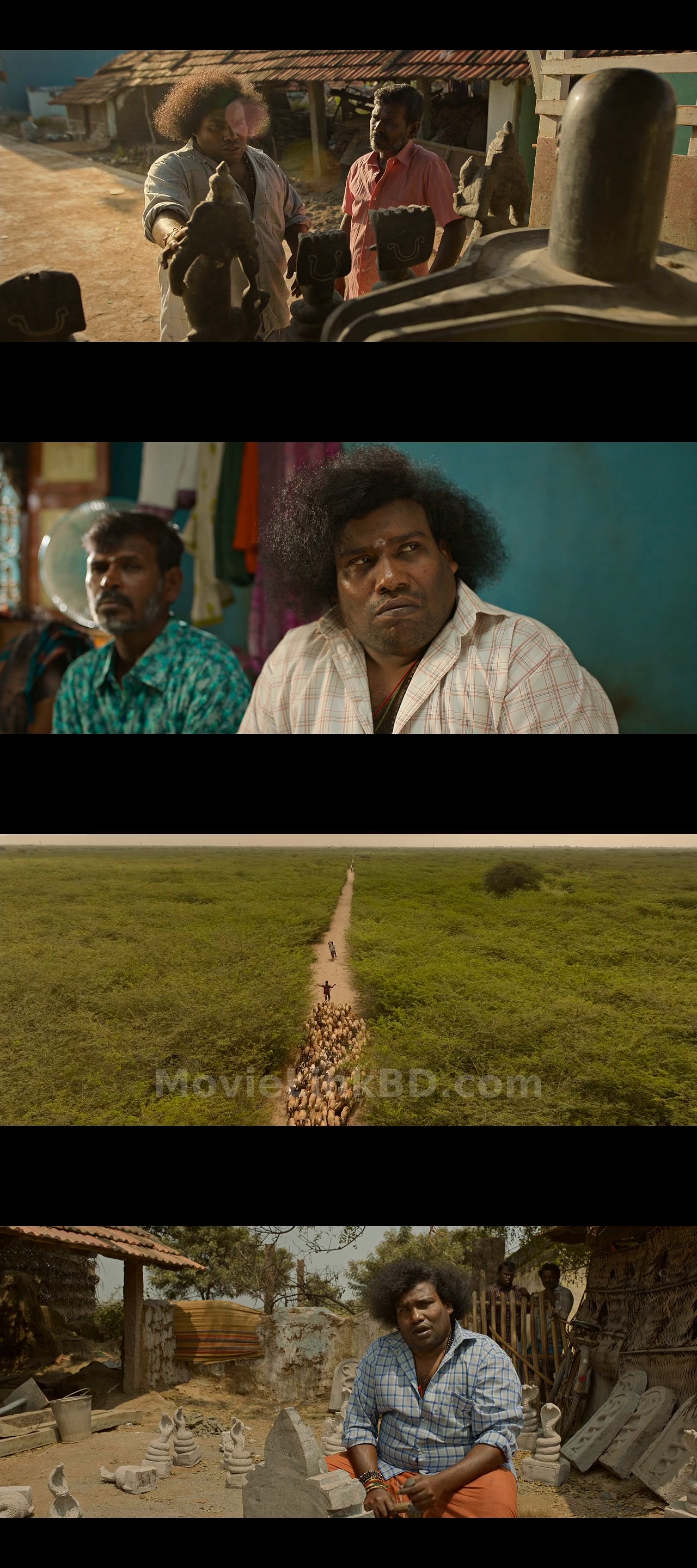 Kenatha Kanom (2026) Tamil Download | MovieLinkBD TV Movie