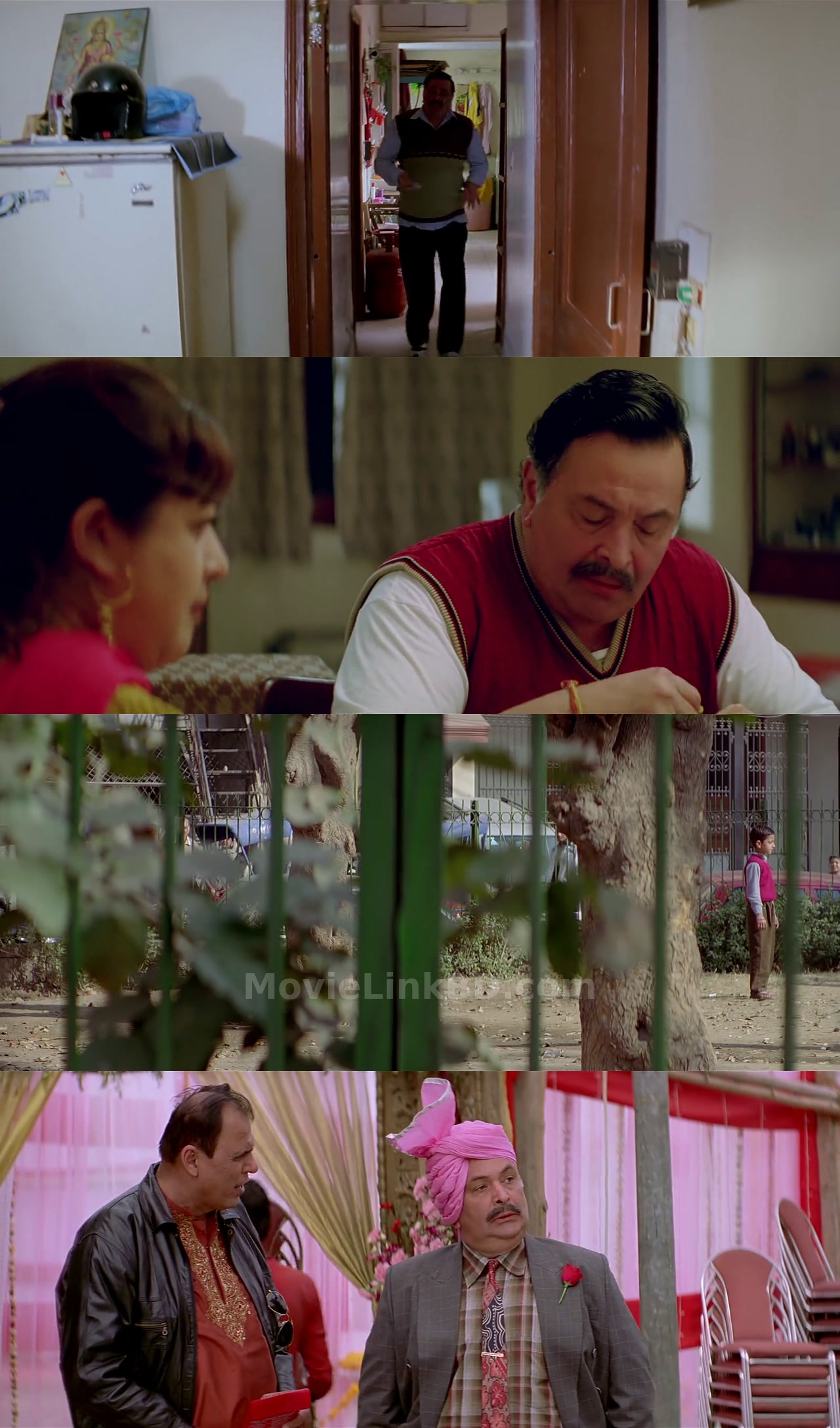 Do Dooni Chaar (2010) Hindi Download | MovieLinkBD TV Movie