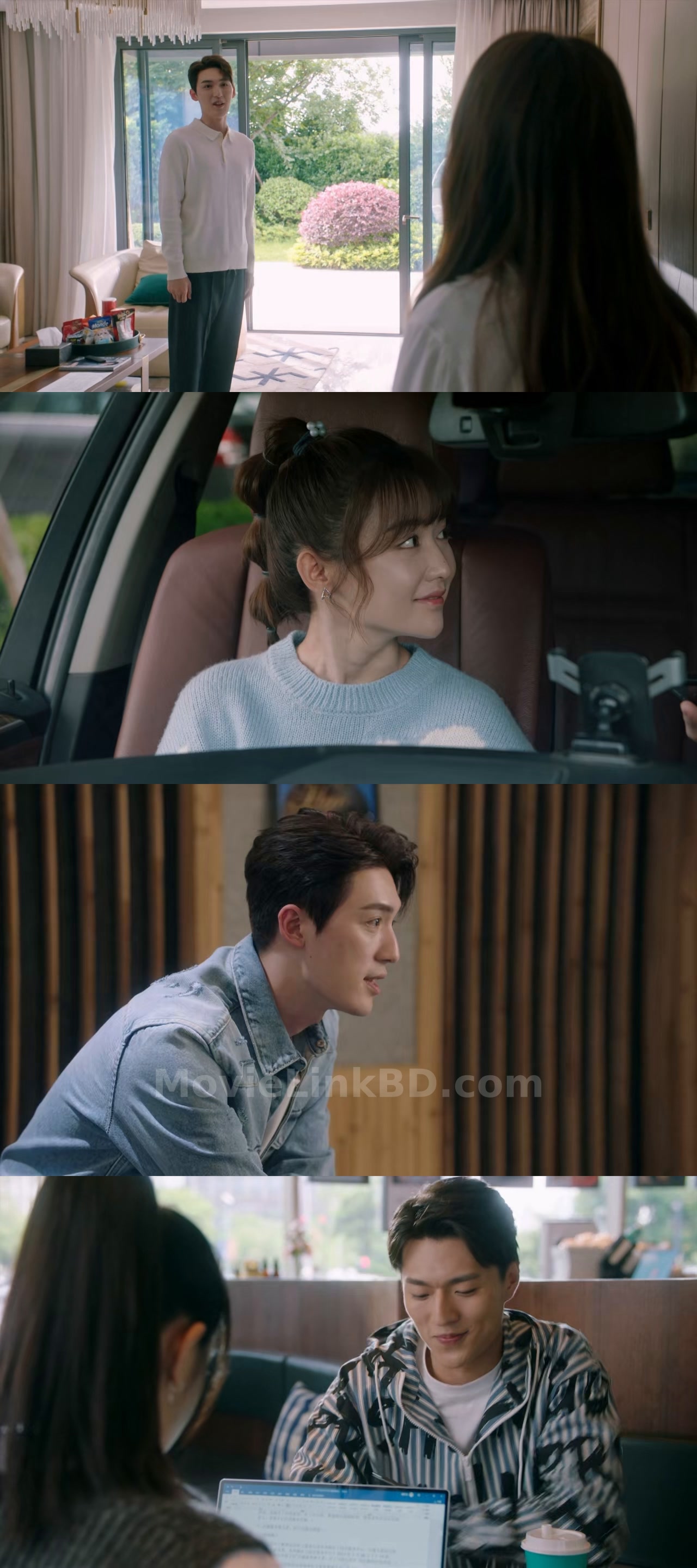 Smile to Life (2022) S01 Chinese Download | MovieLinkBD TV Season 1 Episode 18