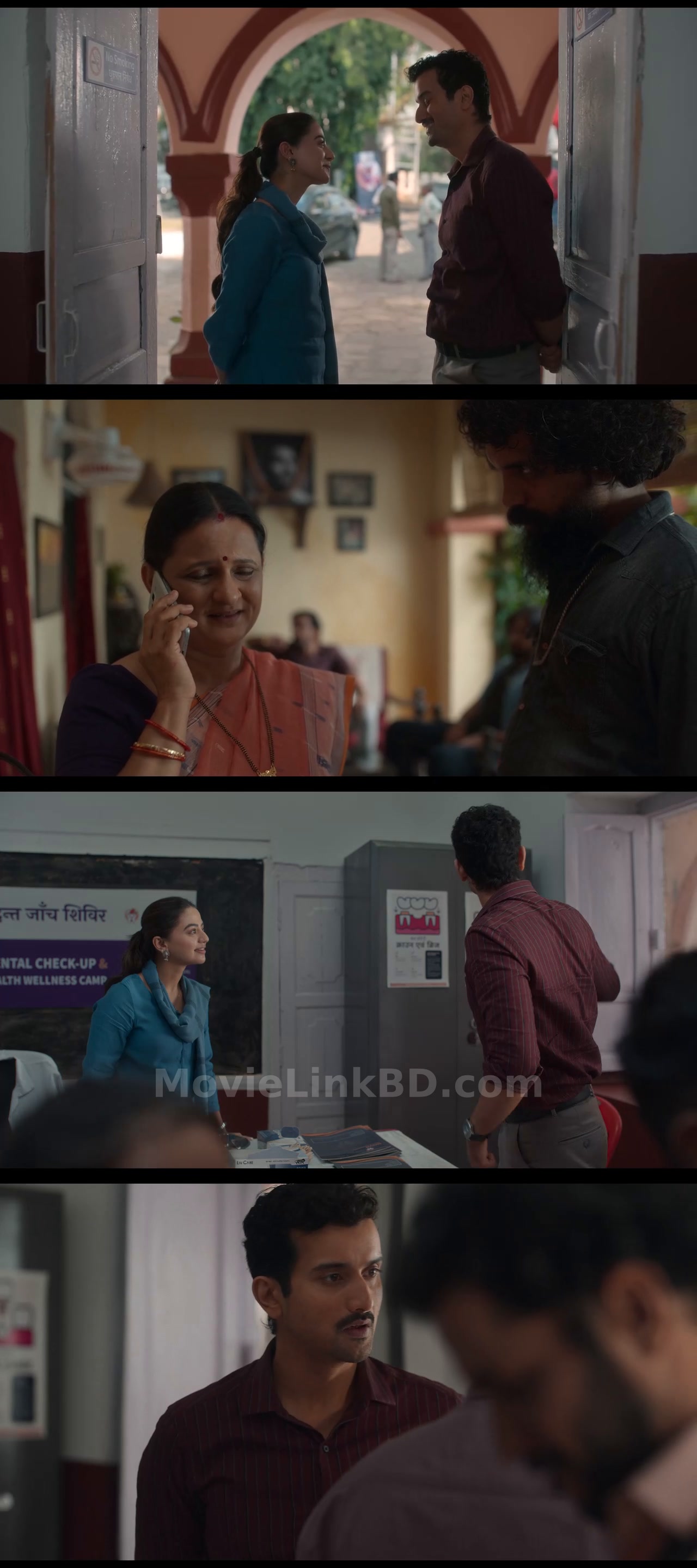 Gullak (2026) S05 Hindi Download | MovieLinkBD TV Season 5 Episode 6