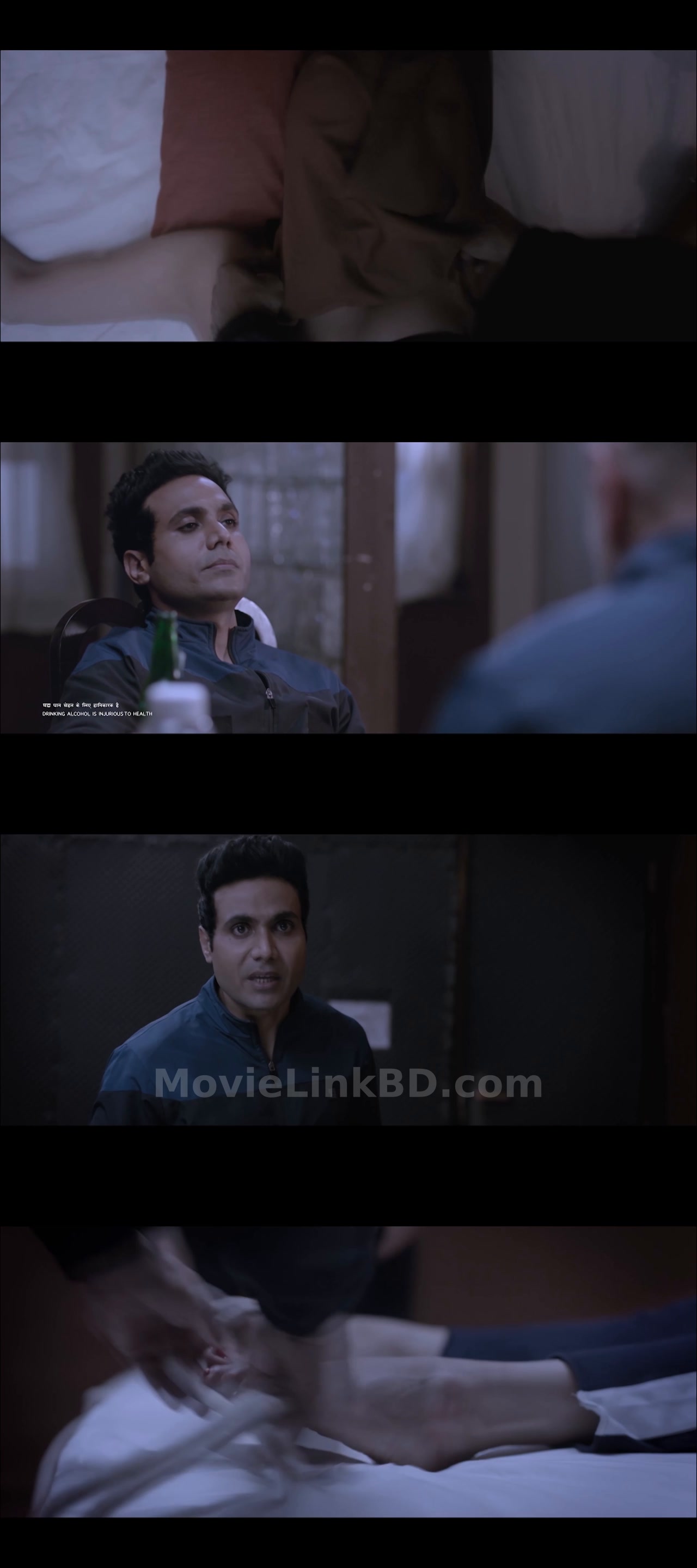 Aliya Basu Gayab Hai (2024) Hindi Download | MovieLinkBD TV Movie