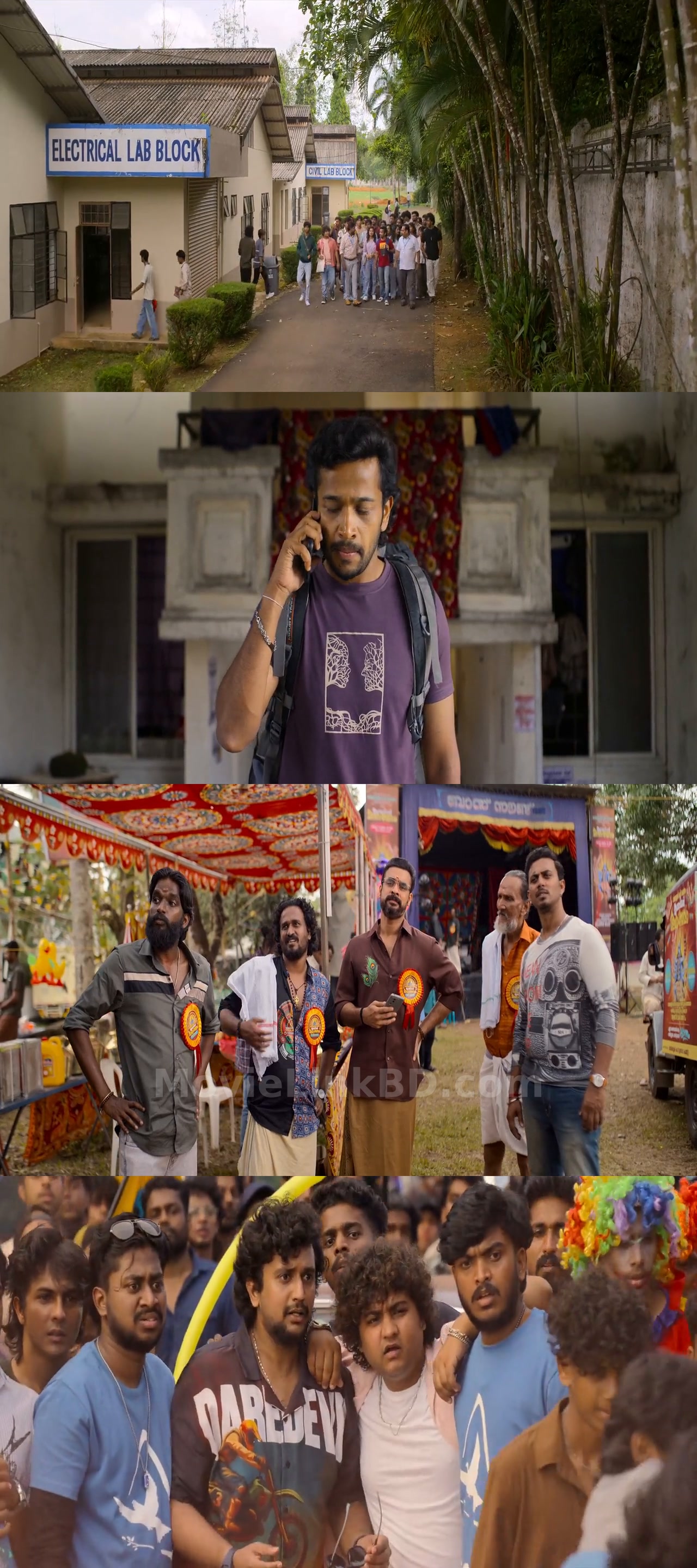 Athiradi (2026) Malayalam Download | MovieLinkBD TV Movie