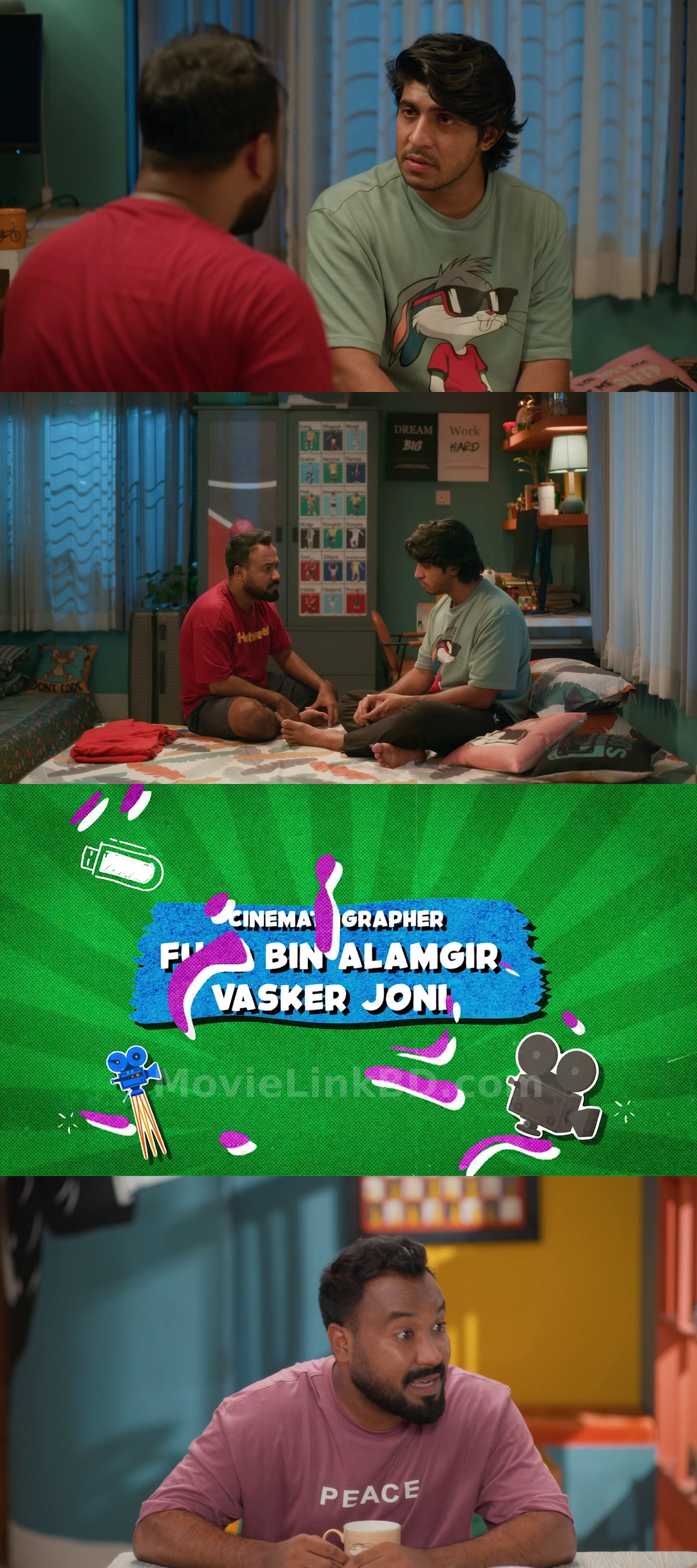 Bachelor Point (2025) S05 Bangla Download | MovieLinkBD TV Episode 34