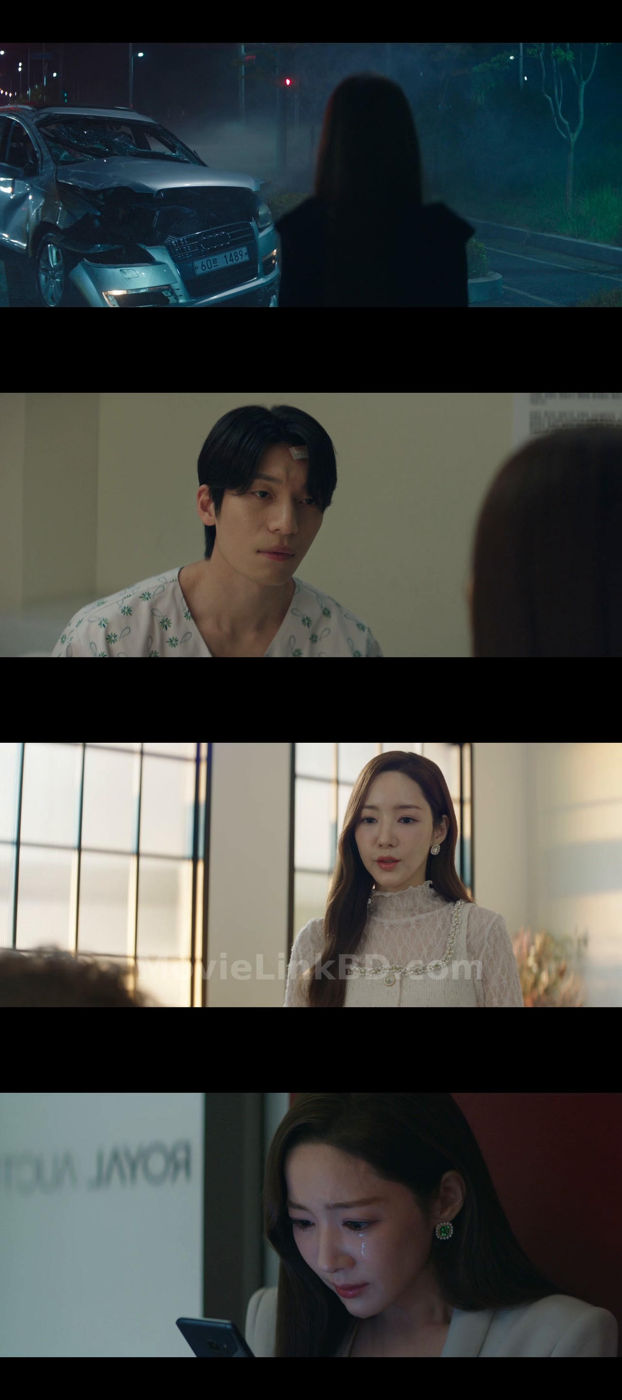 Siren's Kiss (2026) S01 Hindi Download | MovieLinkBD TV Season 1 Episode 7