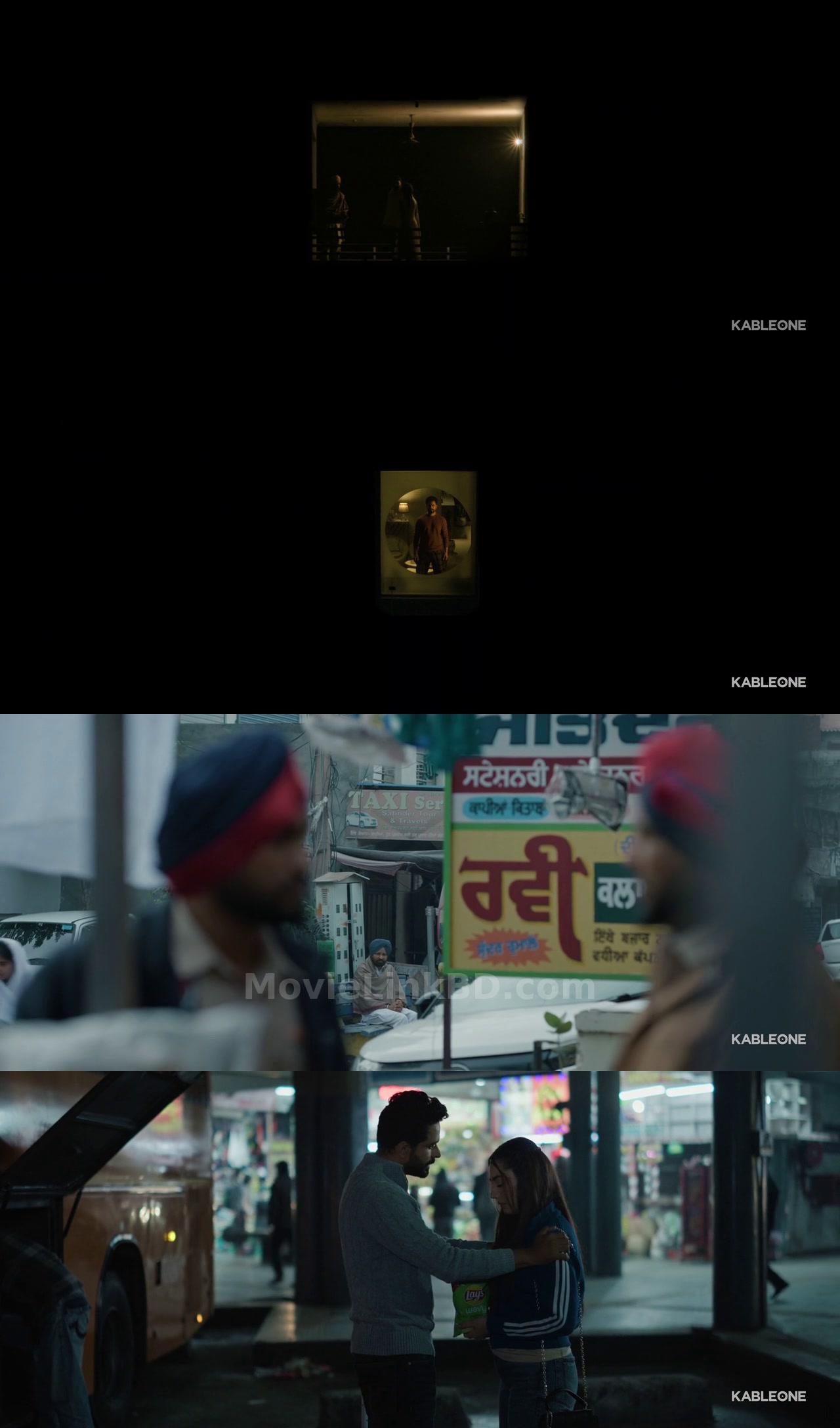 Maiin Haan (2026) Hindi Download | MovieLinkBD TV Movie