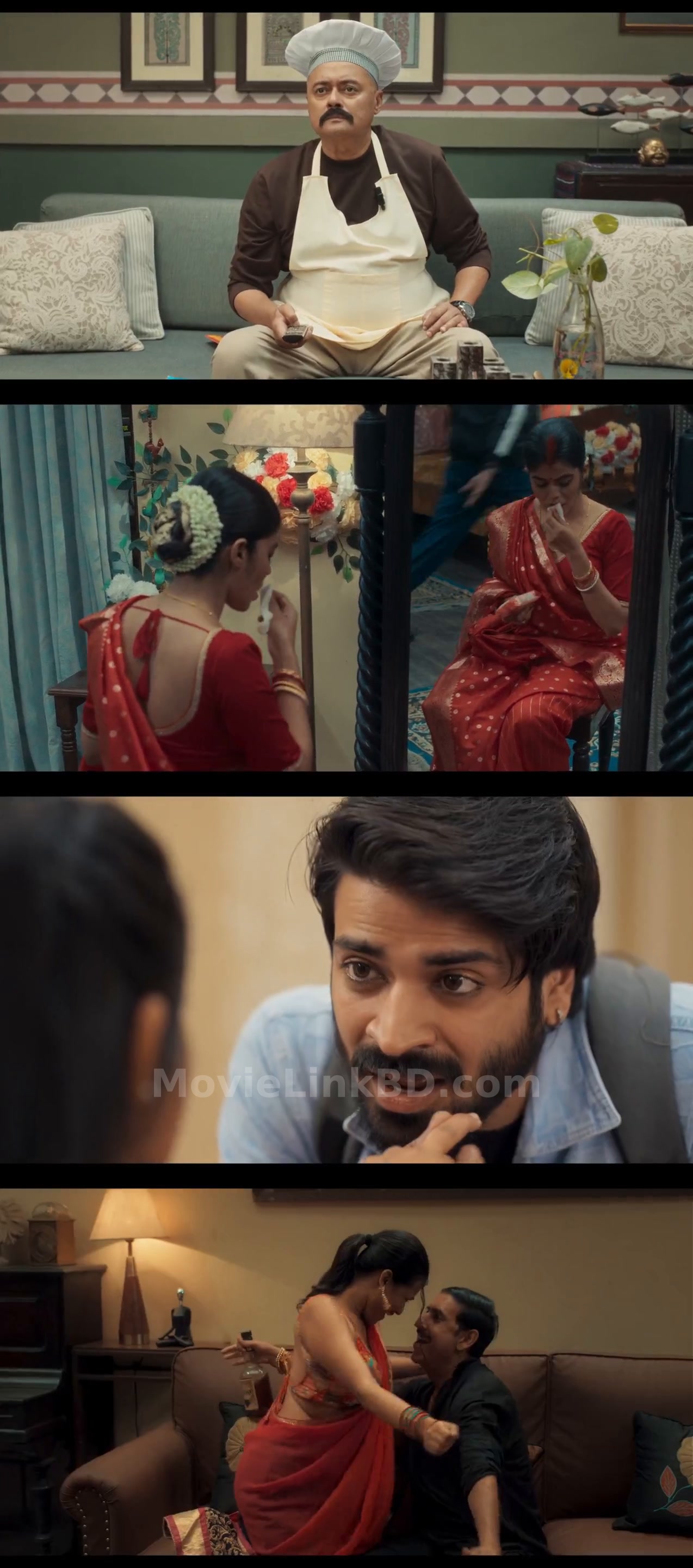 Abar Proloy (2026) S02 Bengali Download | MovieLinkBD TV Series