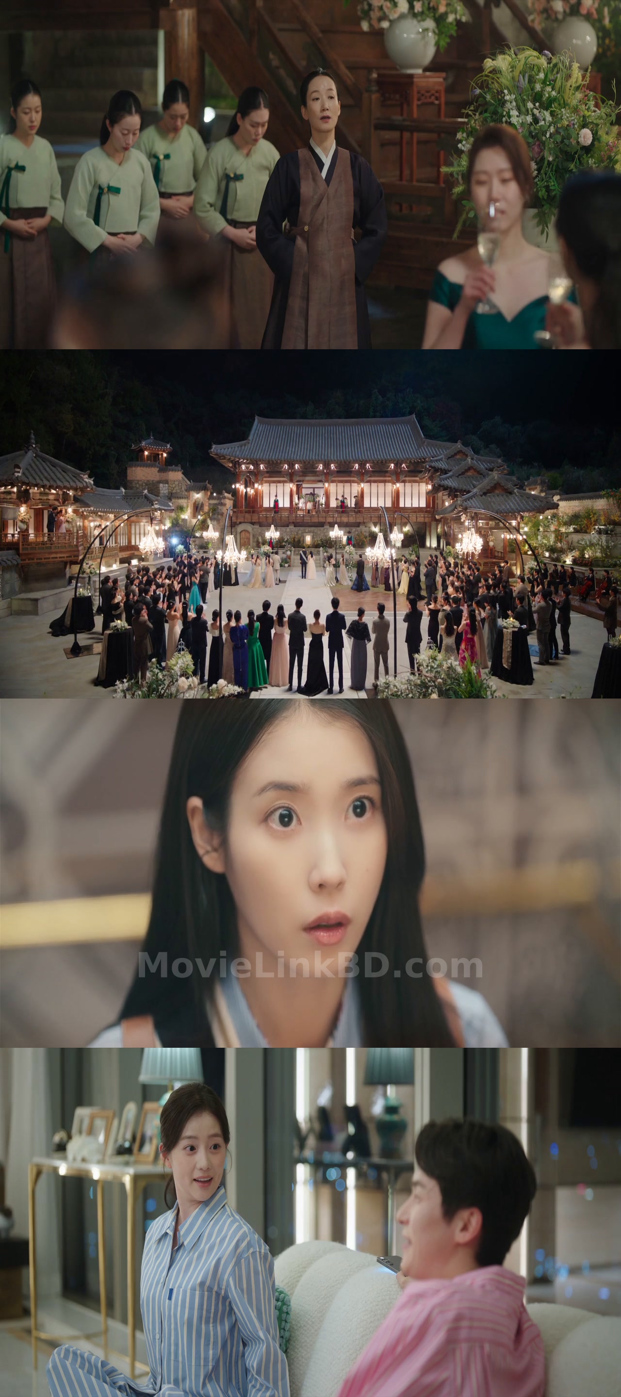 Perfect Crown (2026) S01 Korean Download | MovieLinkBD TV Season 1 Episode 6