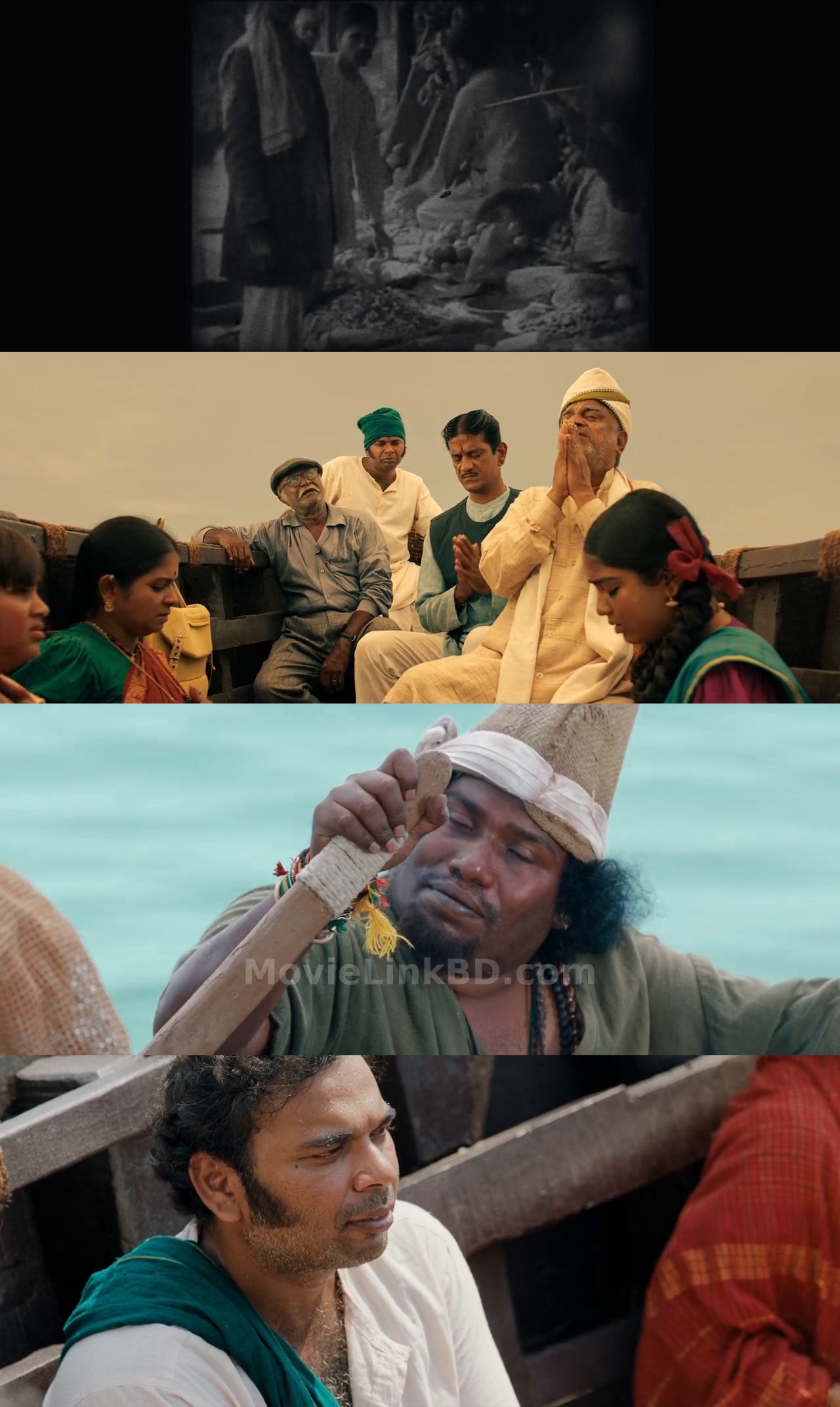 Boat (2024) Hindi Download | MovieLinkBD TV Movie