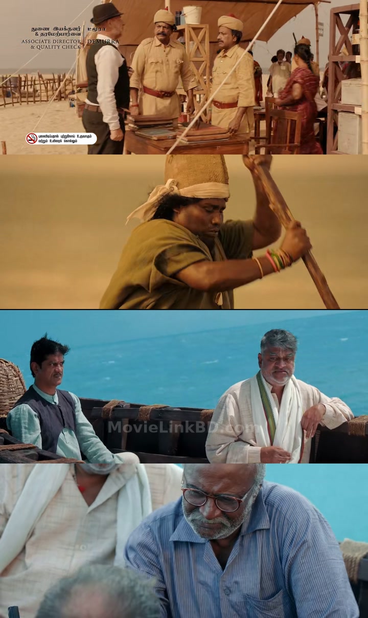 Boat (2024) Hindi Download | MovieLinkBD TV Movie