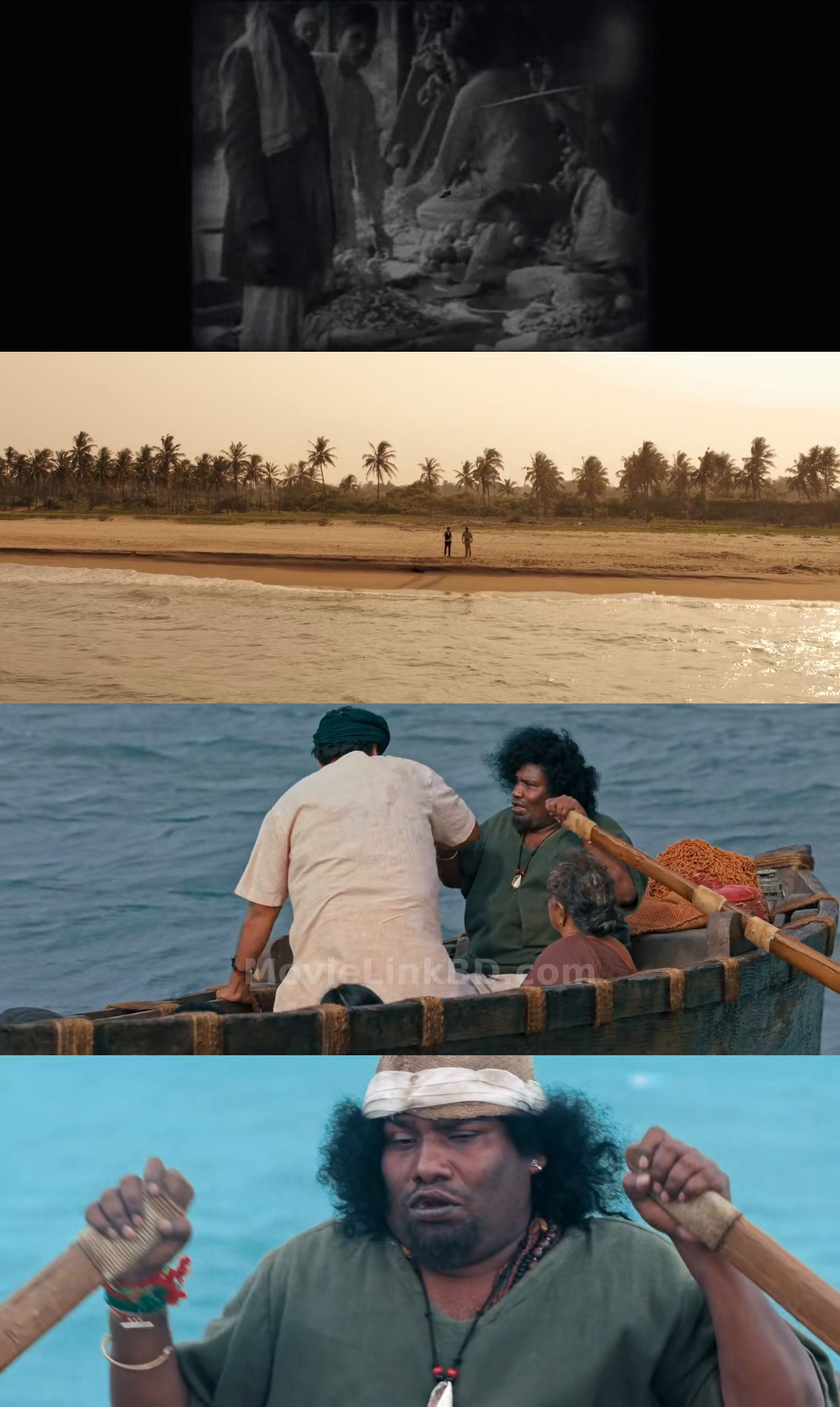 Boat (2024) Hindi Download | MovieLinkBD TV Movie