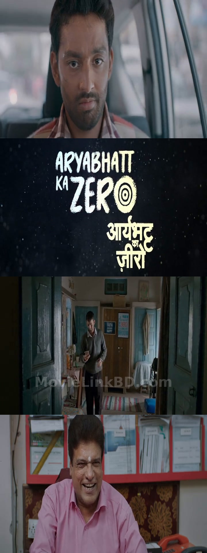Aryabhatt Ka Zero  Full HD (2026) Hindi Download | MovieLinkBD TV Movie