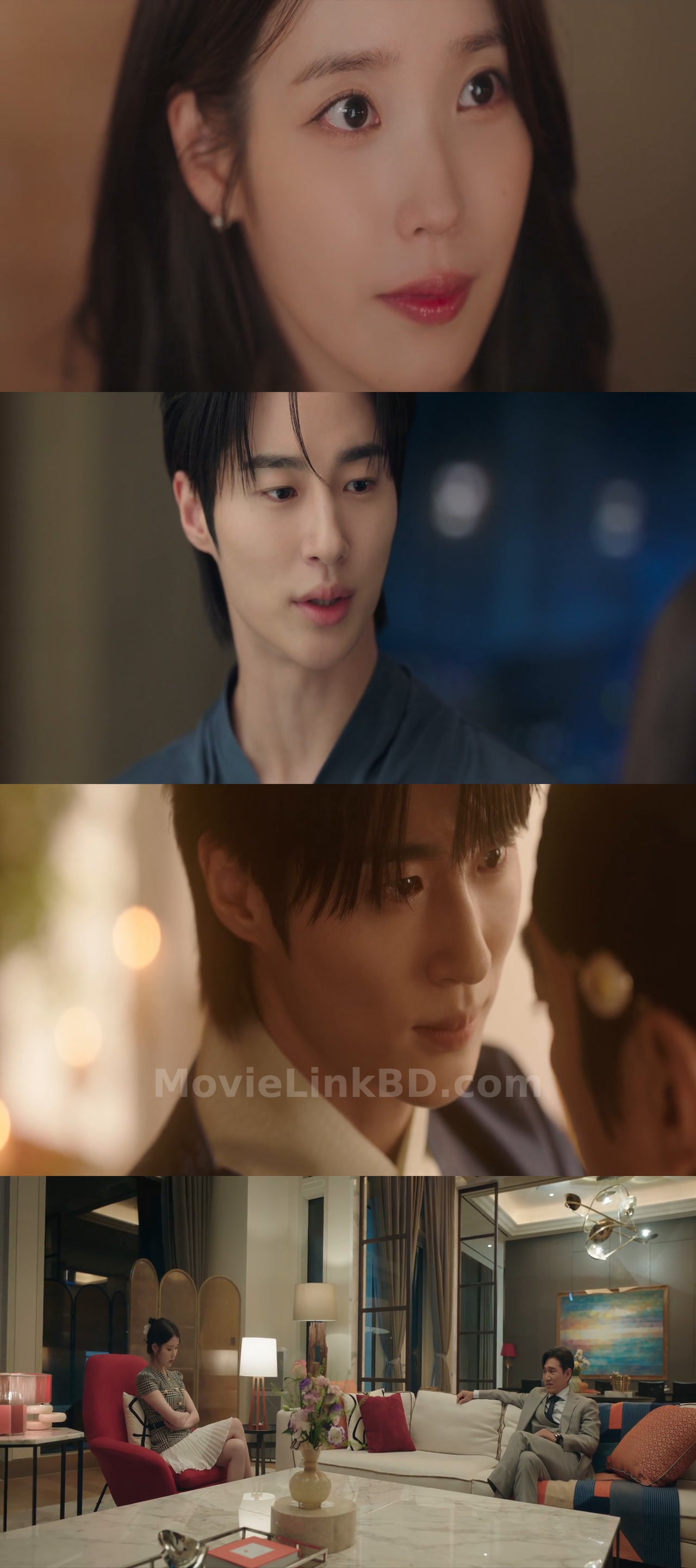 Perfect Crown (2026) S01 Korean Download | MovieLinkBD TV Season 1 Episode 3