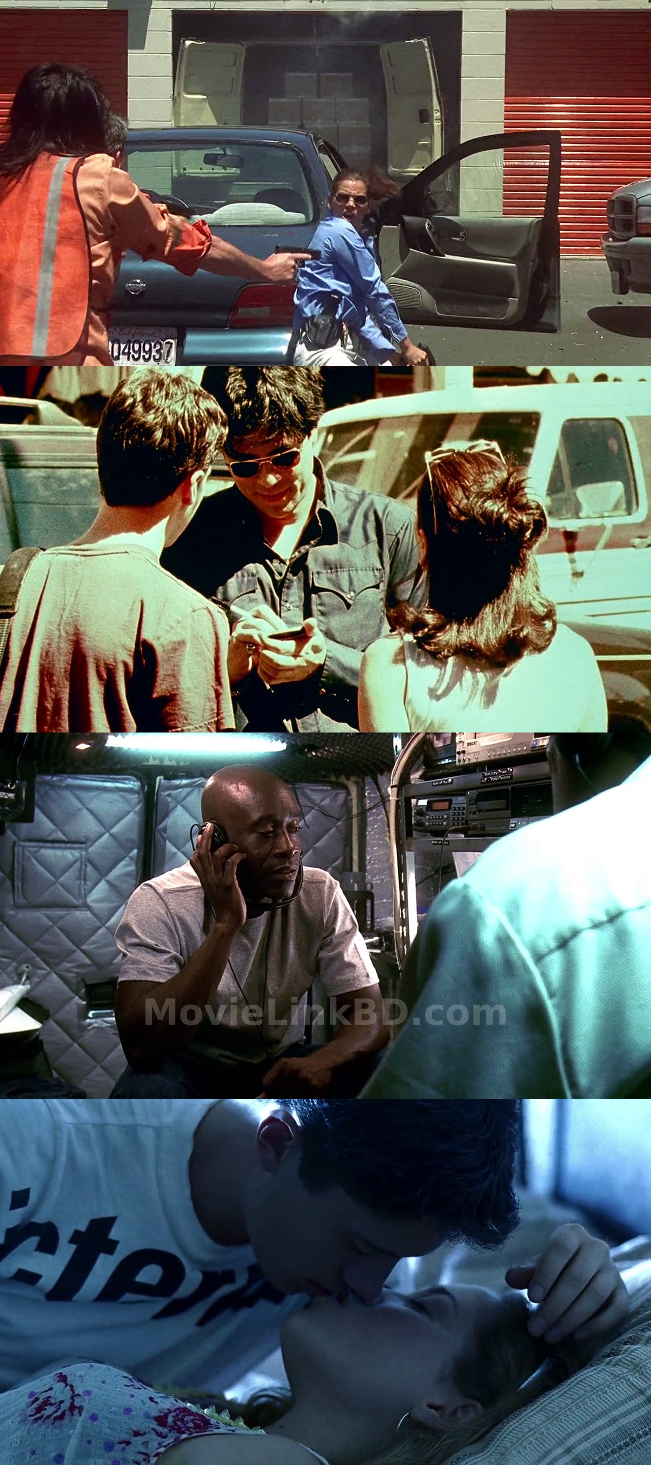 Traffic (2000) English Download | MovieLinkBD TV Movie