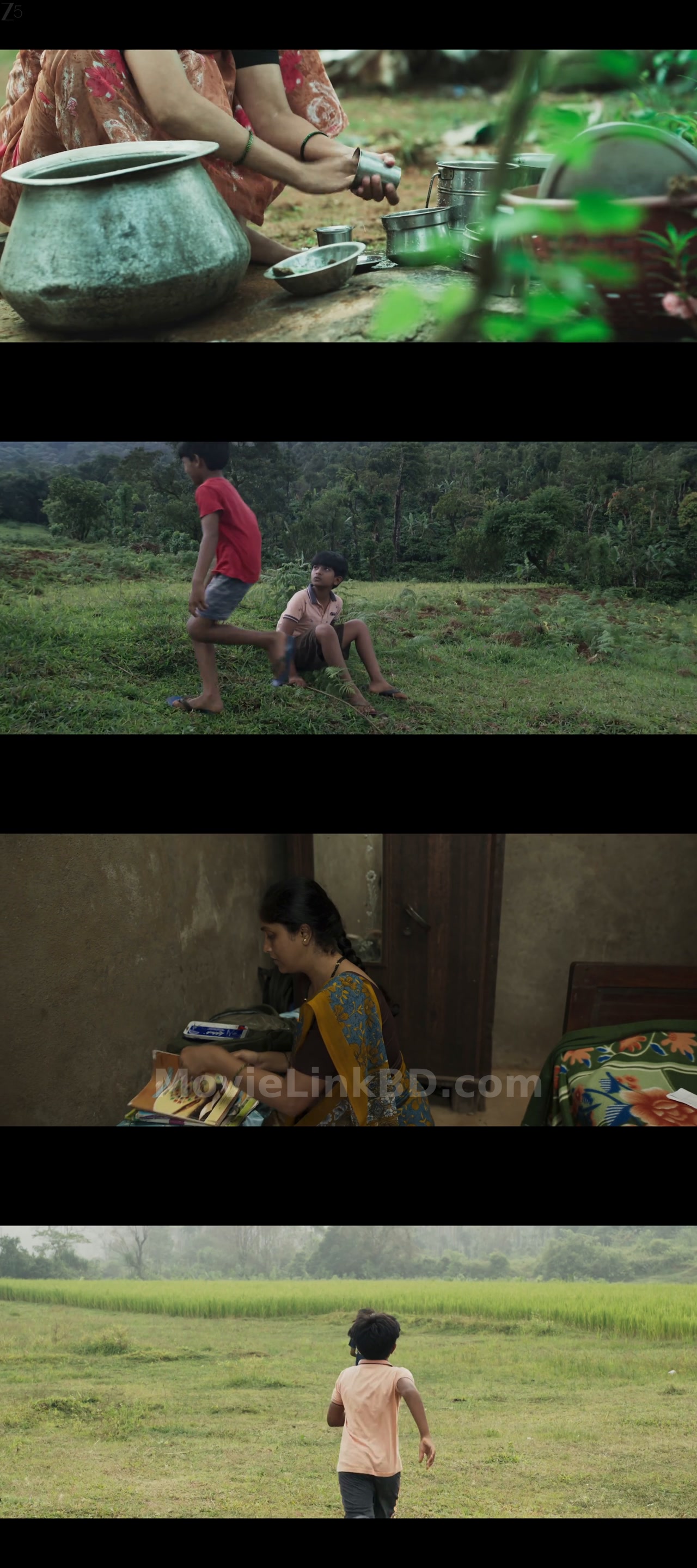 Valavaara (2025) Hindi Download | MovieLinkBD TV Movie