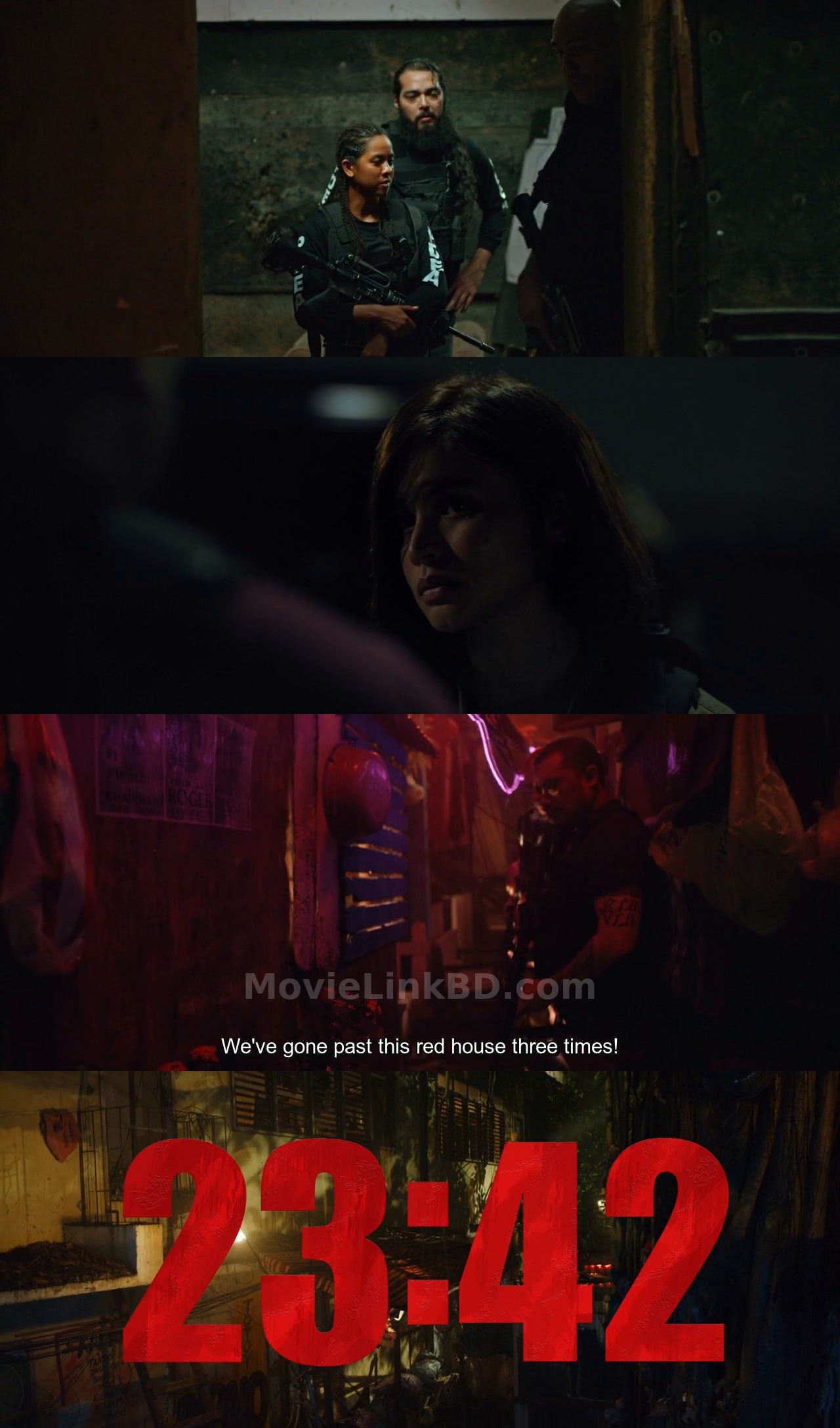 BuyBust  E-Sub Added (2018) Filipino Download | MovieLinkBD TV Movie