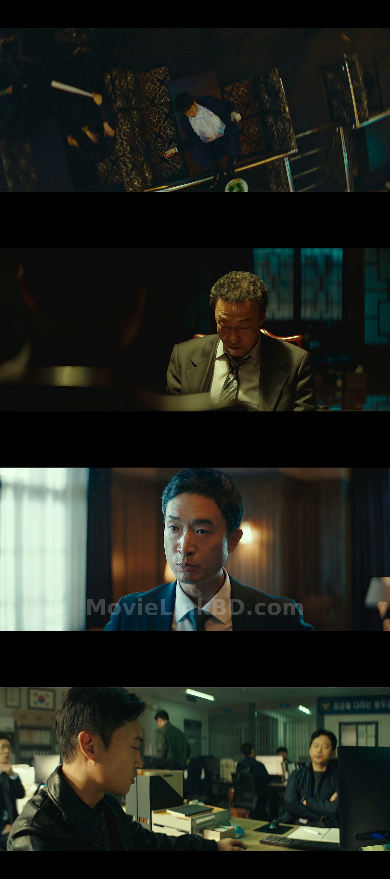 Boss (2025) Hindi Download | MovieLinkBD TV Movie
