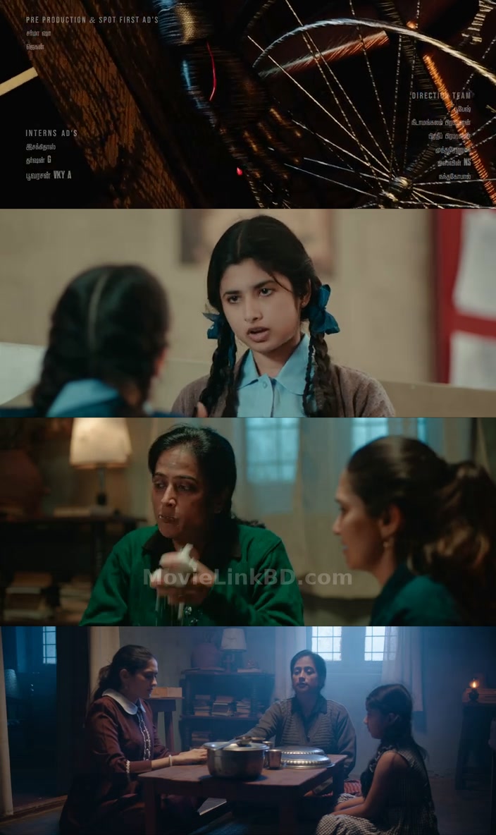 Satan - The Dark (2026) Tamil Download | MovieLinkBD TV Movie