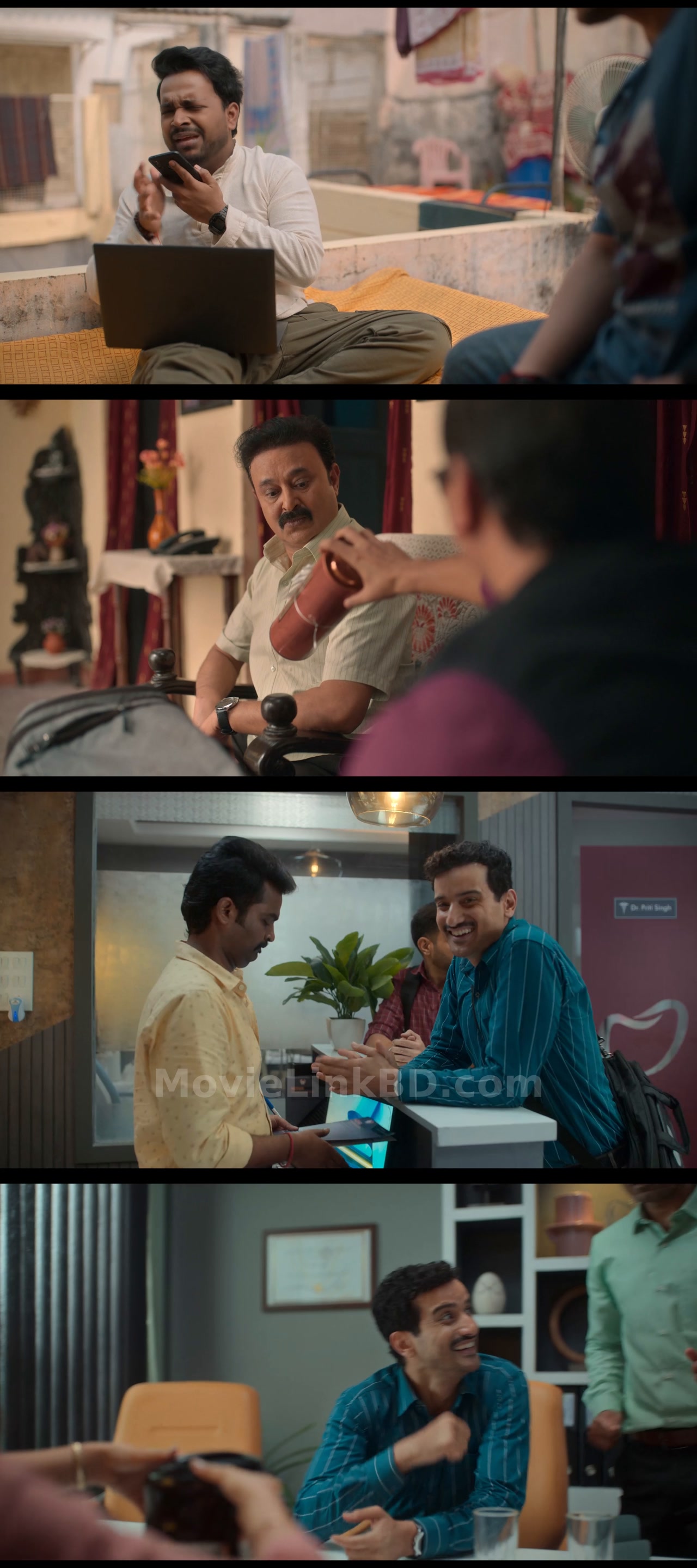 Gullak (2026) S05 Hindi Download | MovieLinkBD TV Season 5 Episode 2