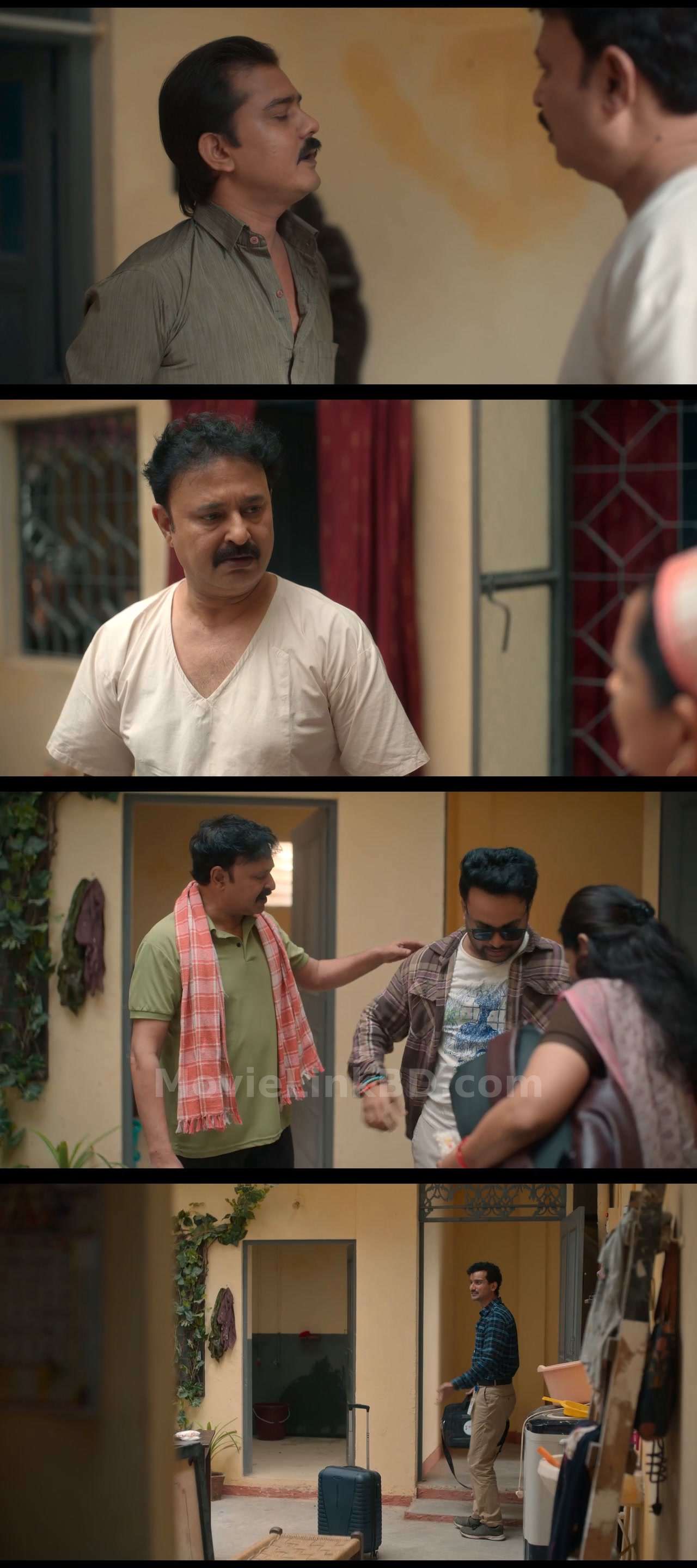 Gullak (2026) S05 Hindi Download | MovieLinkBD TV Season 5 Episode 1
