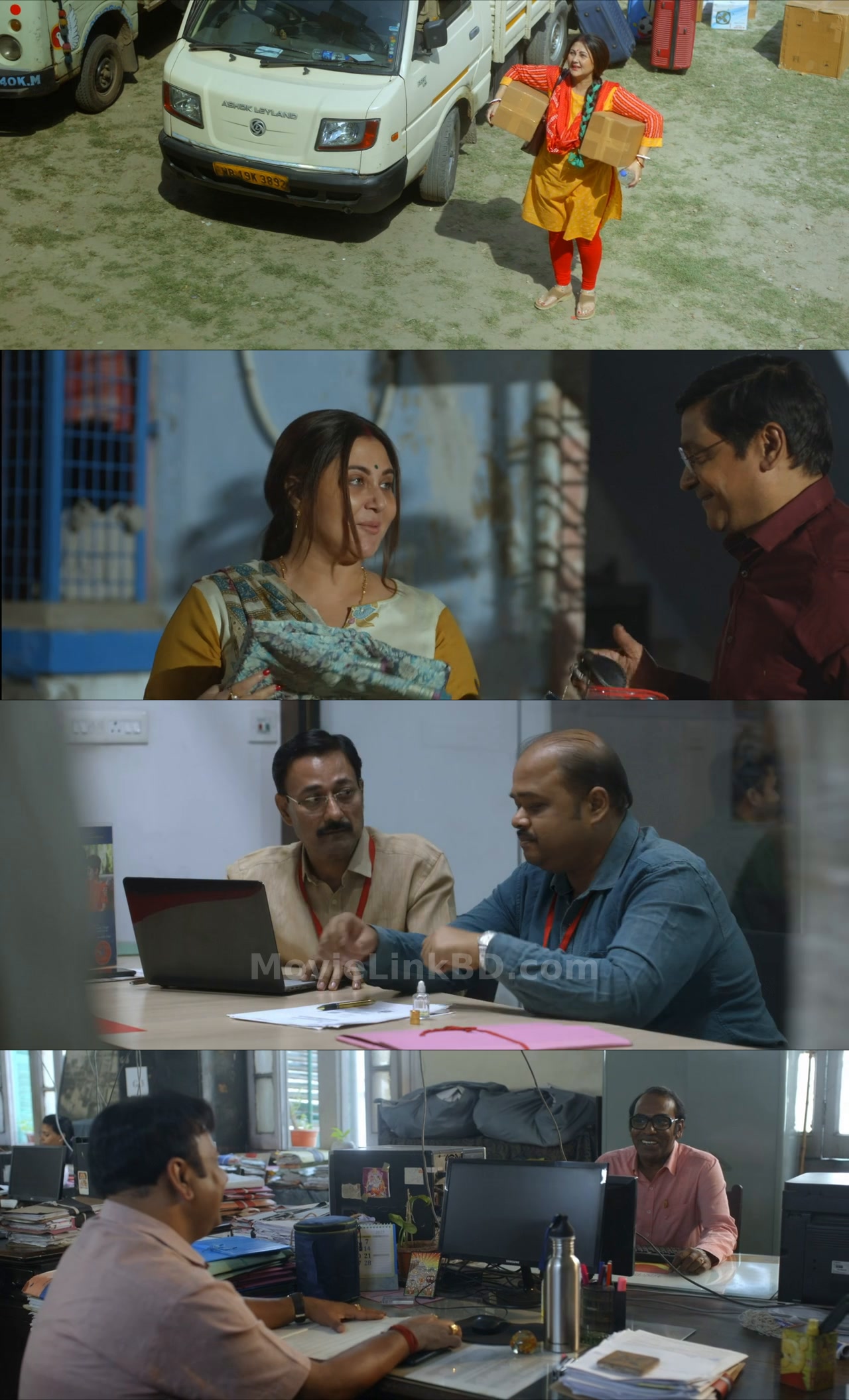 Bibi Payra  Full HD (2026) Bangla Download | MovieLinkBD TV Movie