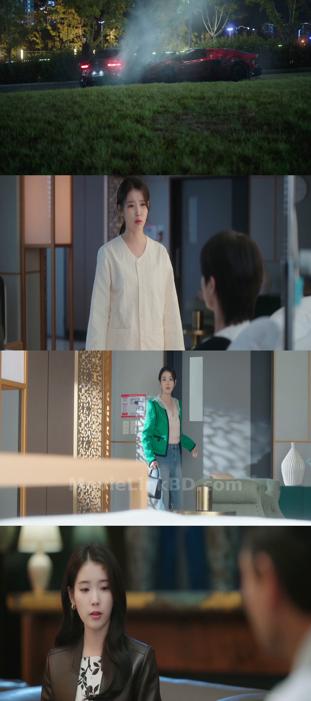 Perfect Crown (2026) S01 Korean Download | MovieLinkBD TV Season 1 Episode 5