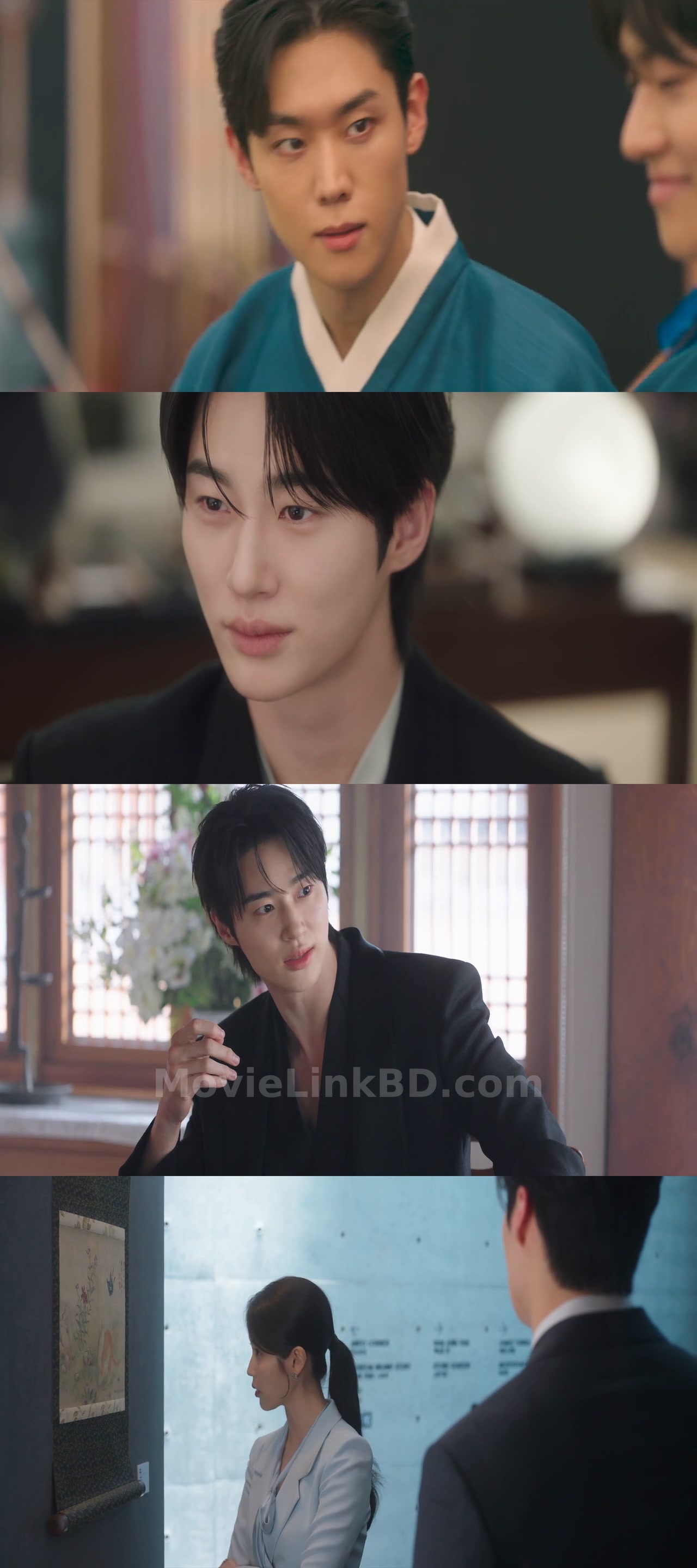 Perfect Crown (2026) S01 Korean Download | MovieLinkBD TV Season 1 Episode 2