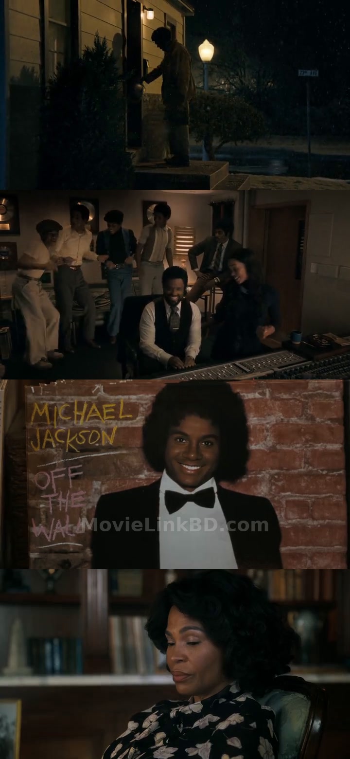 Michael  Full HD Hindi ORG (2026) Hindi Download | MovieLinkBD TV Movie