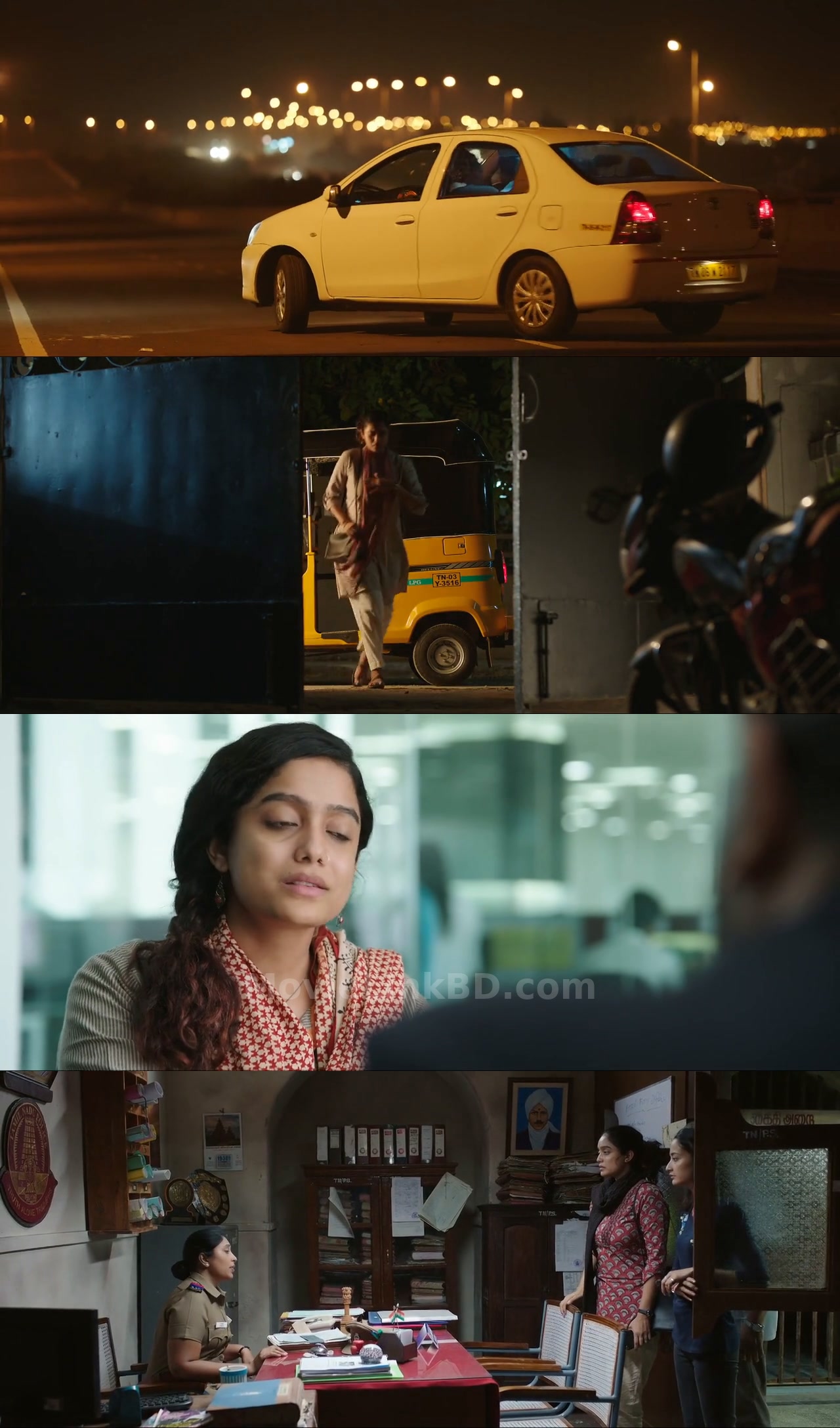Nerkonda Paarvai (2019) Tamil Download | MovieLinkBD TV Movie