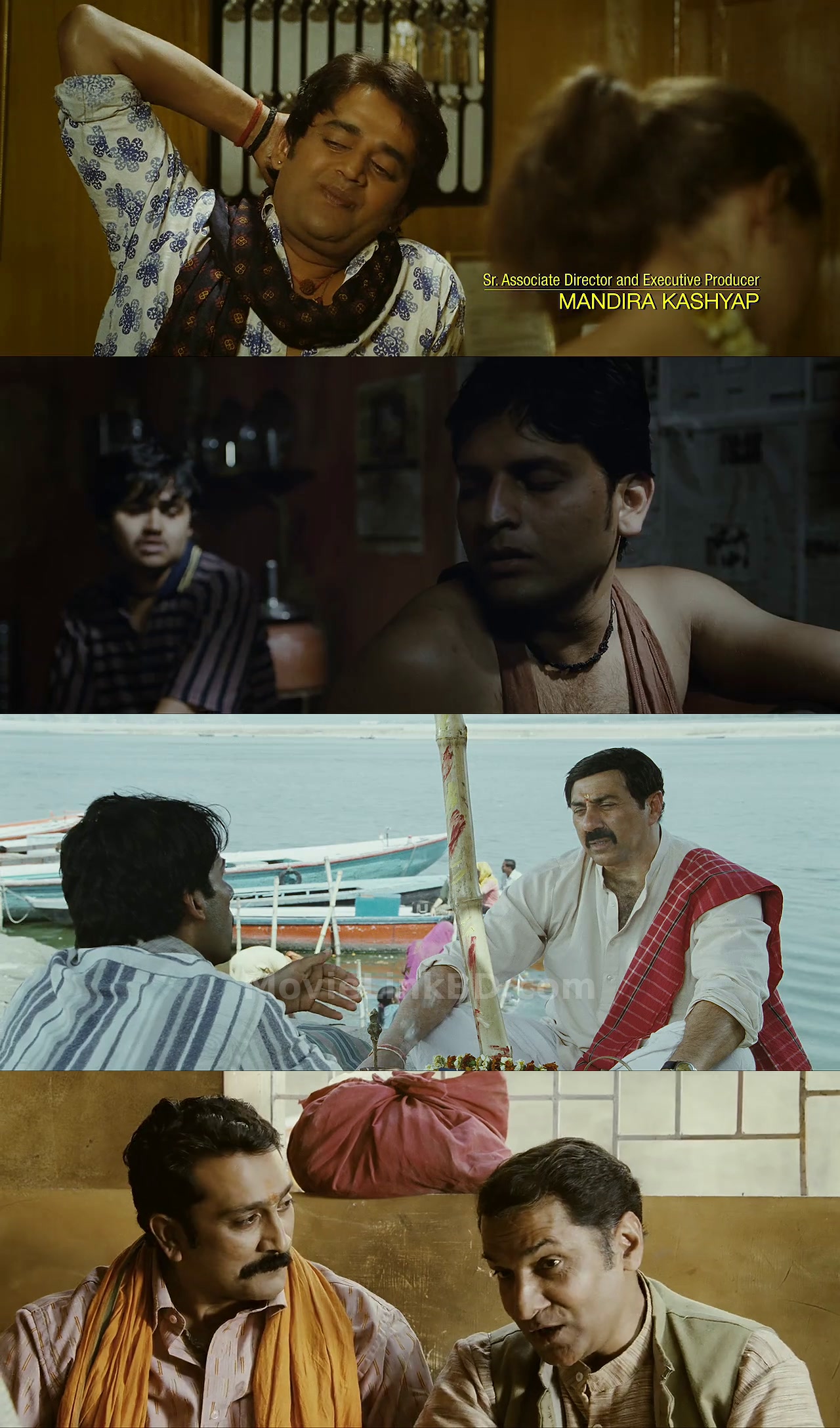 Mohalla Assi (2018) Hindi Download | MovieLinkBD TV Movie