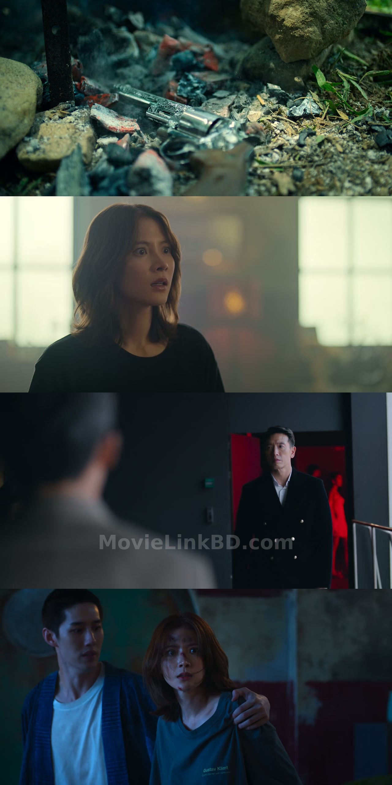 My Dearest Assassin (2026) Thai Download | MovieLinkBD TV Movie