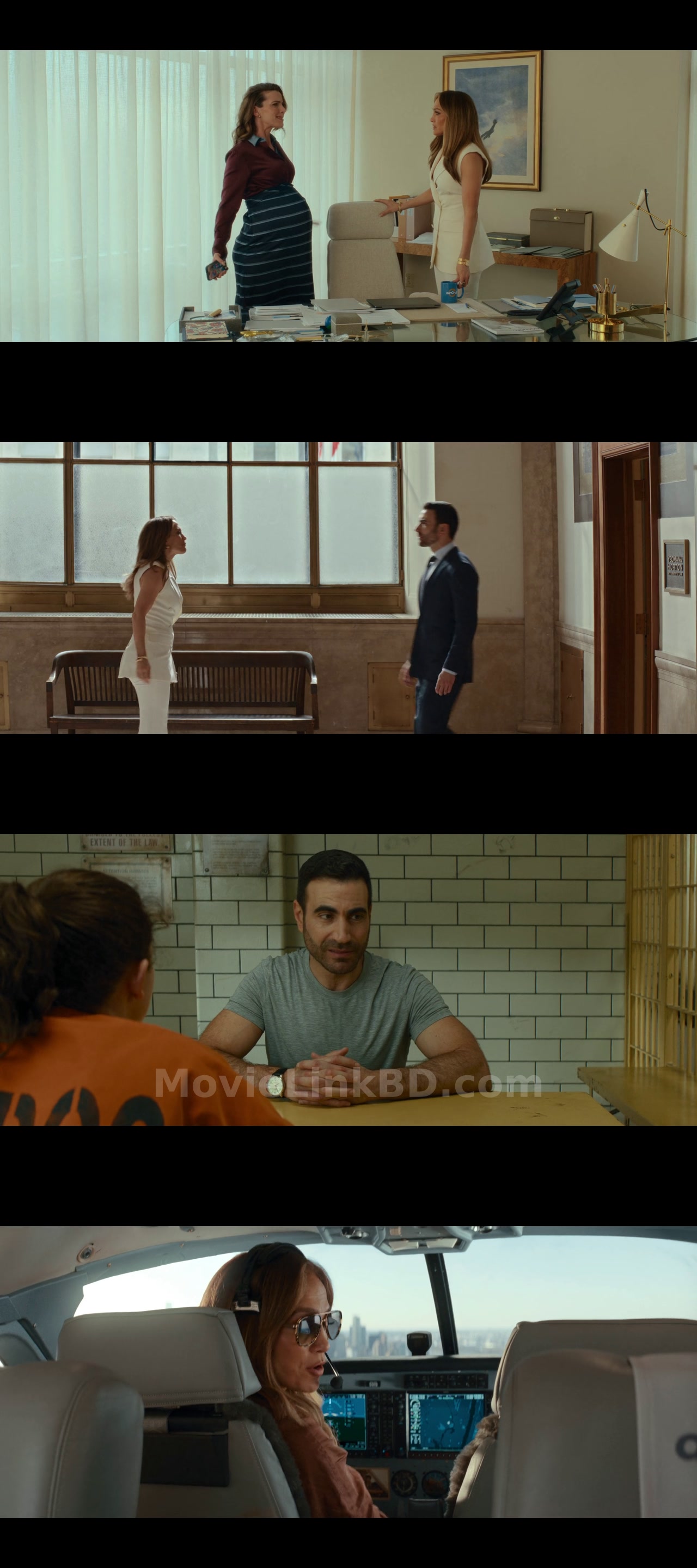 Office Romance  Hindi ORG (2026) English Download | MovieLinkBD TV Movie