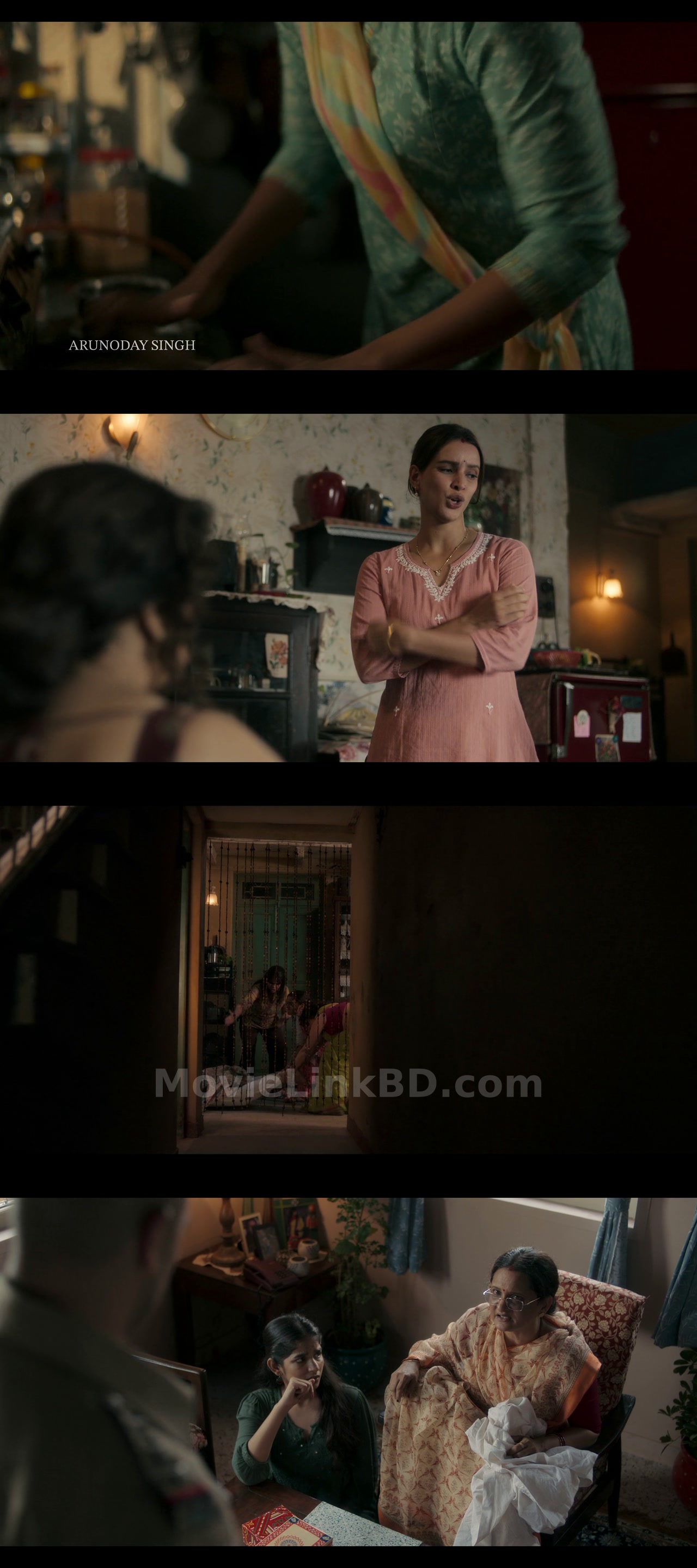 Maa Behen (2026) Hindi Download | MovieLinkBD TV Movie