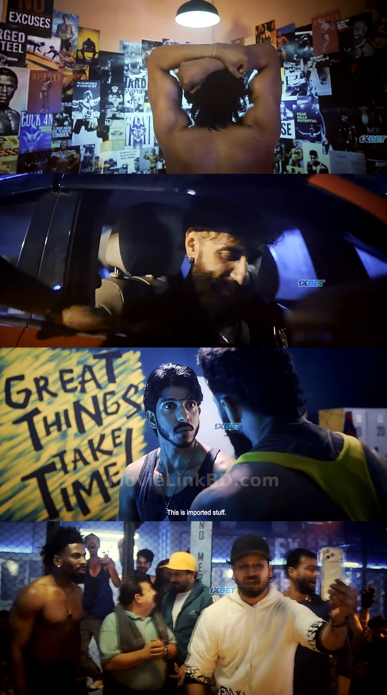 Zombeid  HDTC (2026) Urdu Download | MovieLinkBD TV Movie