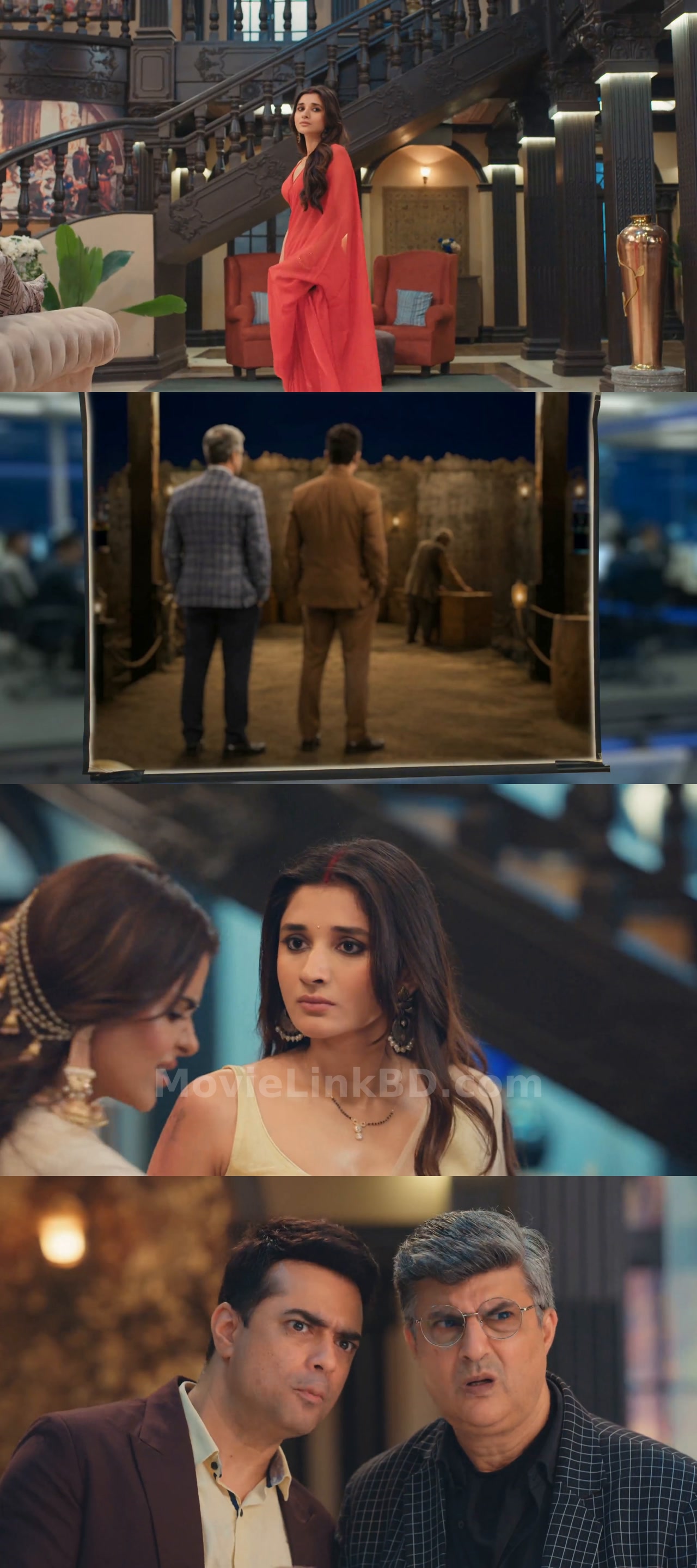 Naagin (2025) S07 Hindi Download | MovieLinkBD TV Episode 47