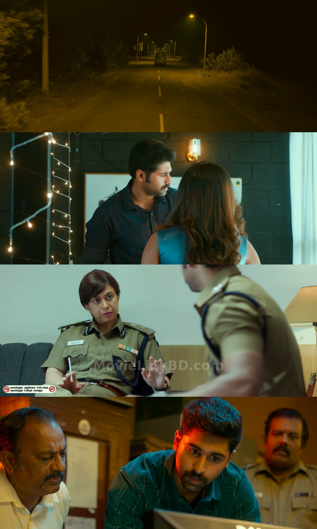 Others  Full HD Hindi + Bangla ORG (2025) Hindi Download | MovieLinkBD TV Movie