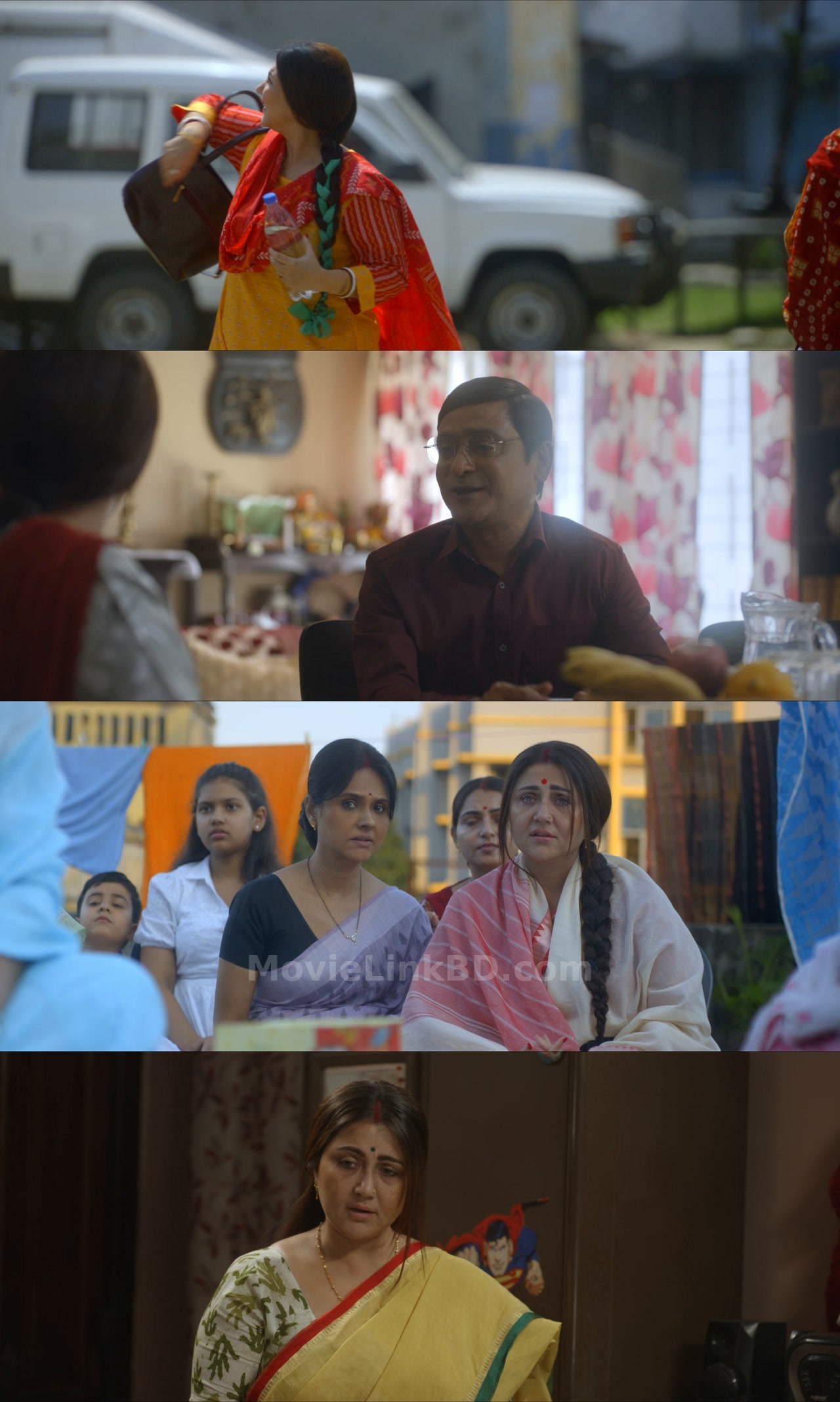 Bibi Payra  Full HD (2026) Bangla Download | MovieLinkBD TV Movie