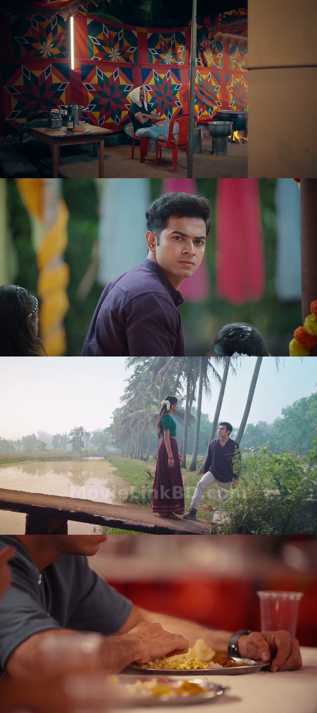 Cousins and Kalyanams (2026) S01 Hindi Download | MovieLinkBD TV Episode 05-08