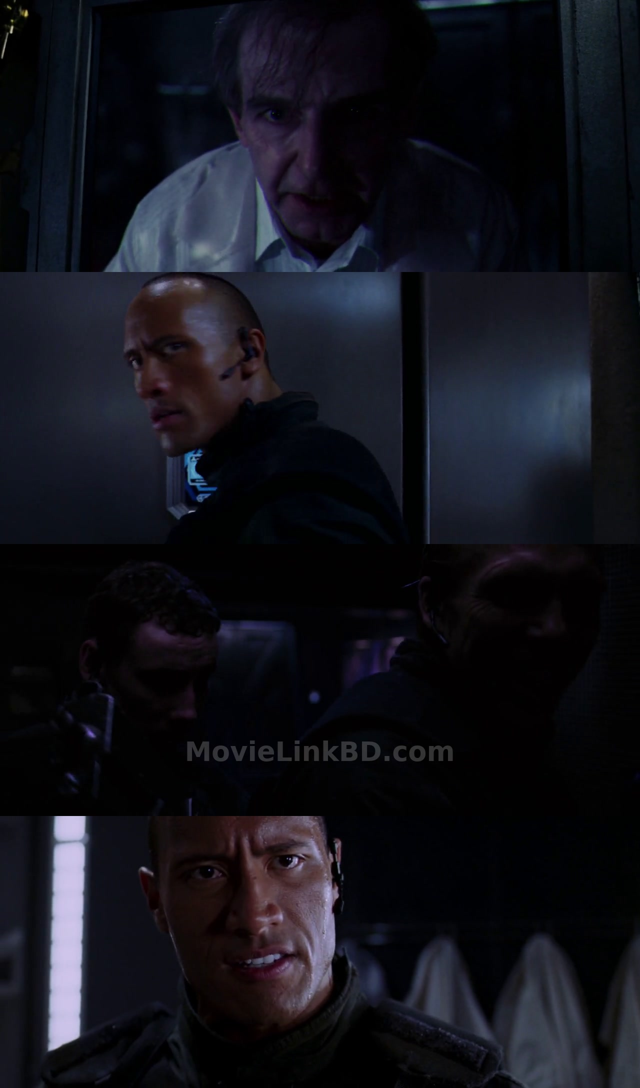 Doom (2005) English Download | MovieLinkBD TV Movie